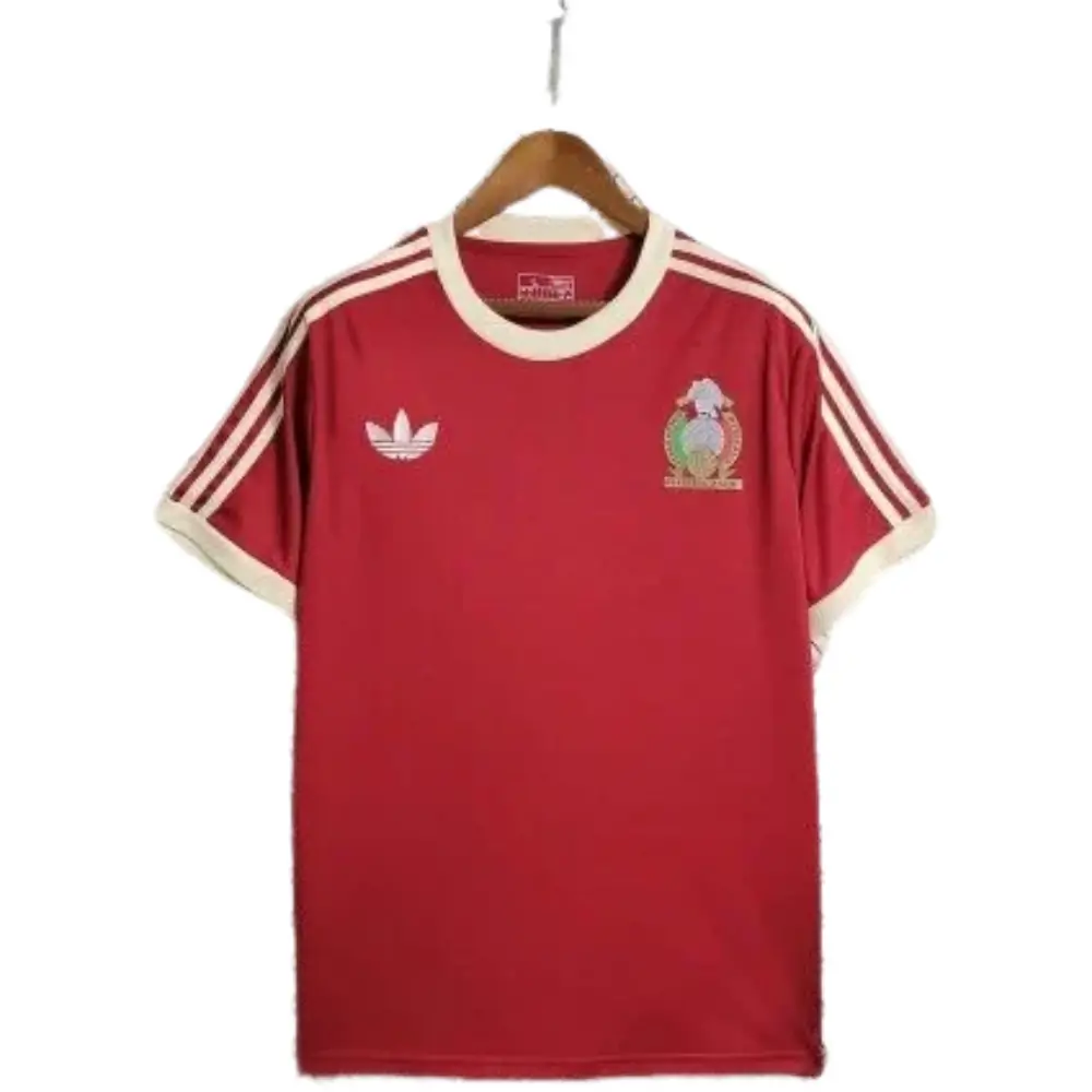 2023/24 Mexico Fans Special Edition Jersey