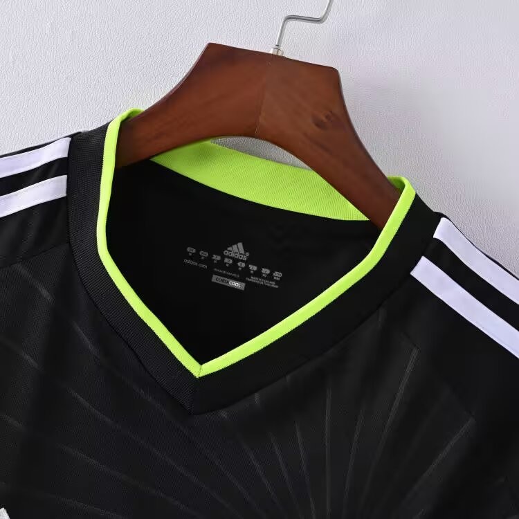 2010/2011 Retro Real Madrid Away Football Shirt 1:1 Thai Quality