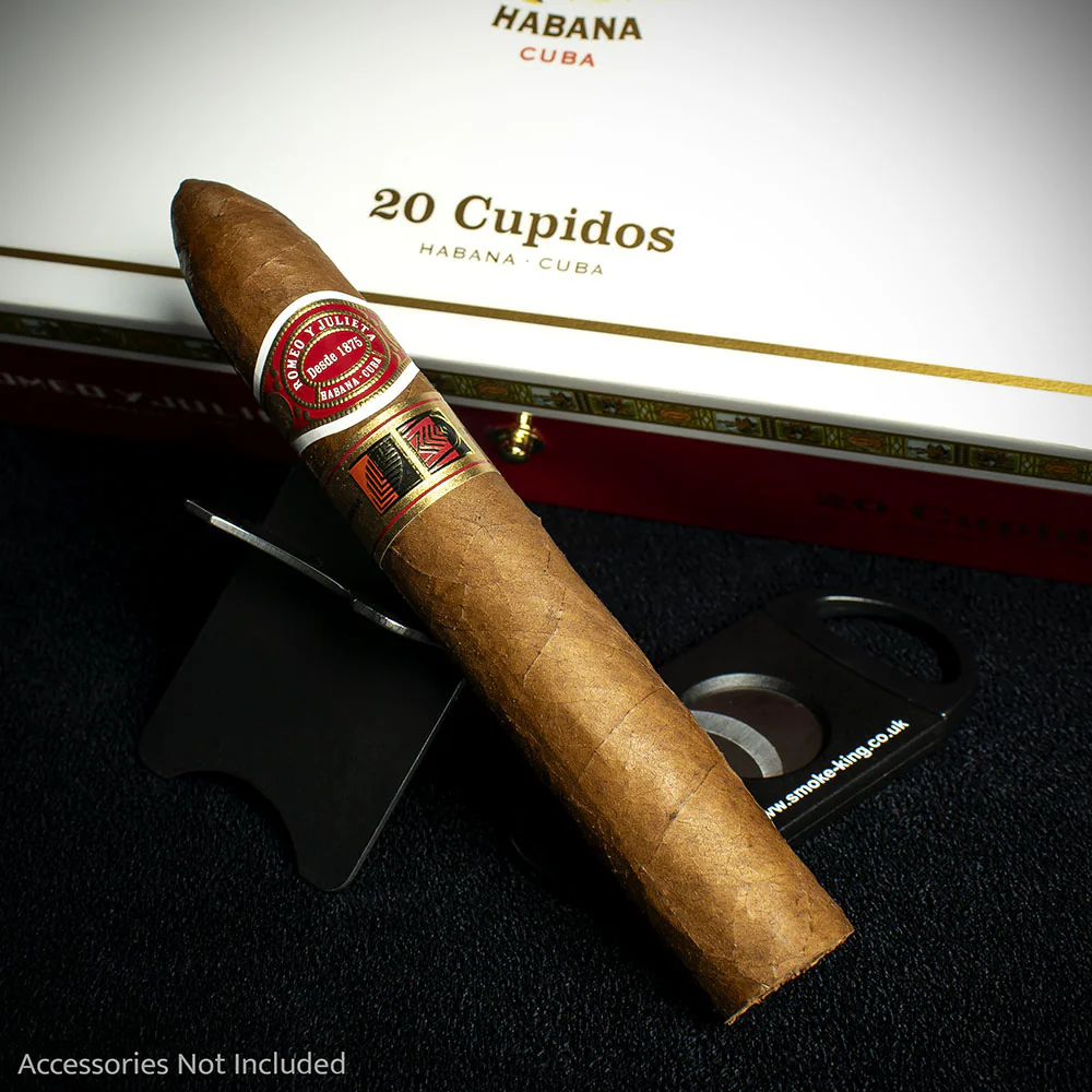 Romeo y Julieta Cupidos Cuban Cigar - Single