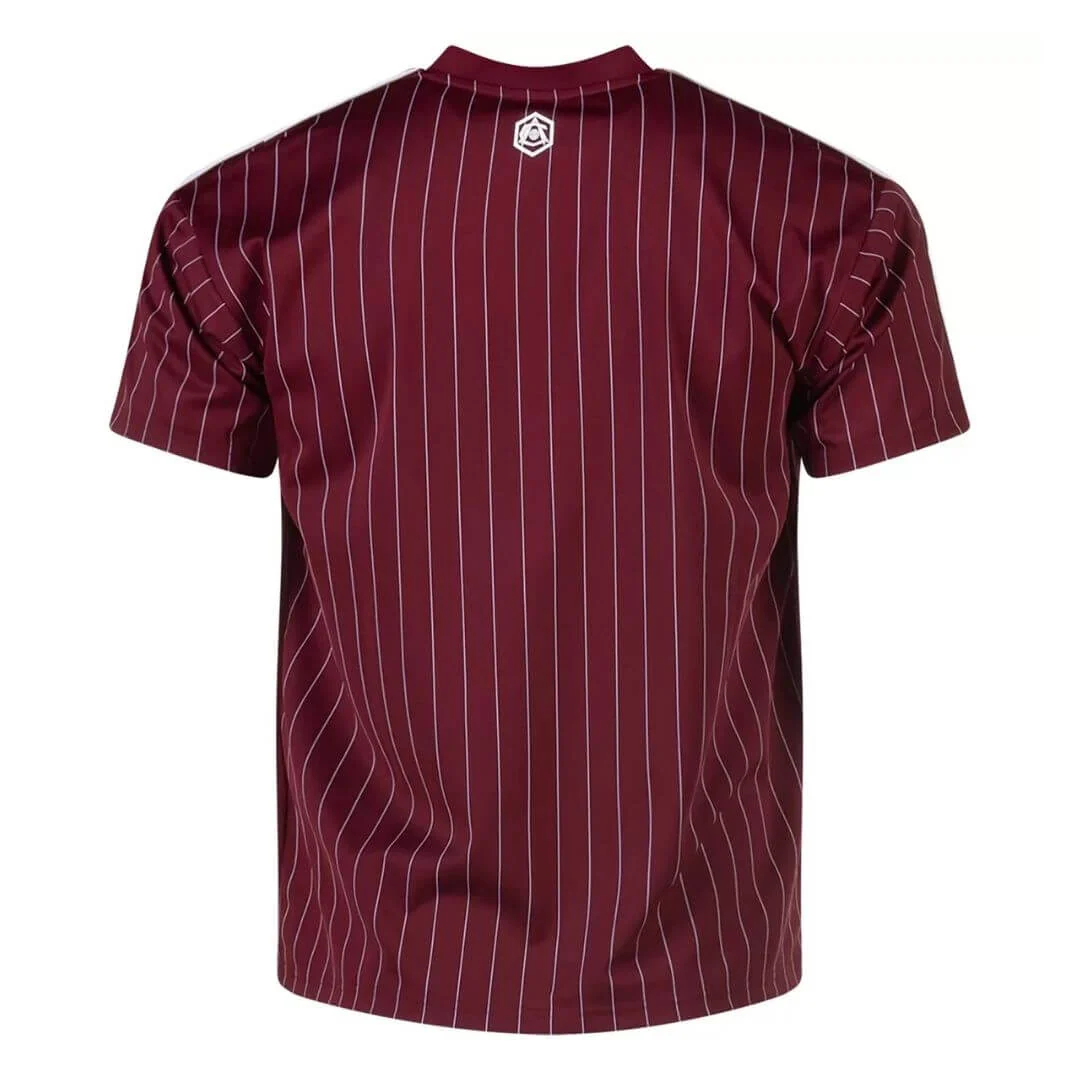Arsenal Terrace Icon Shirt 2025/26