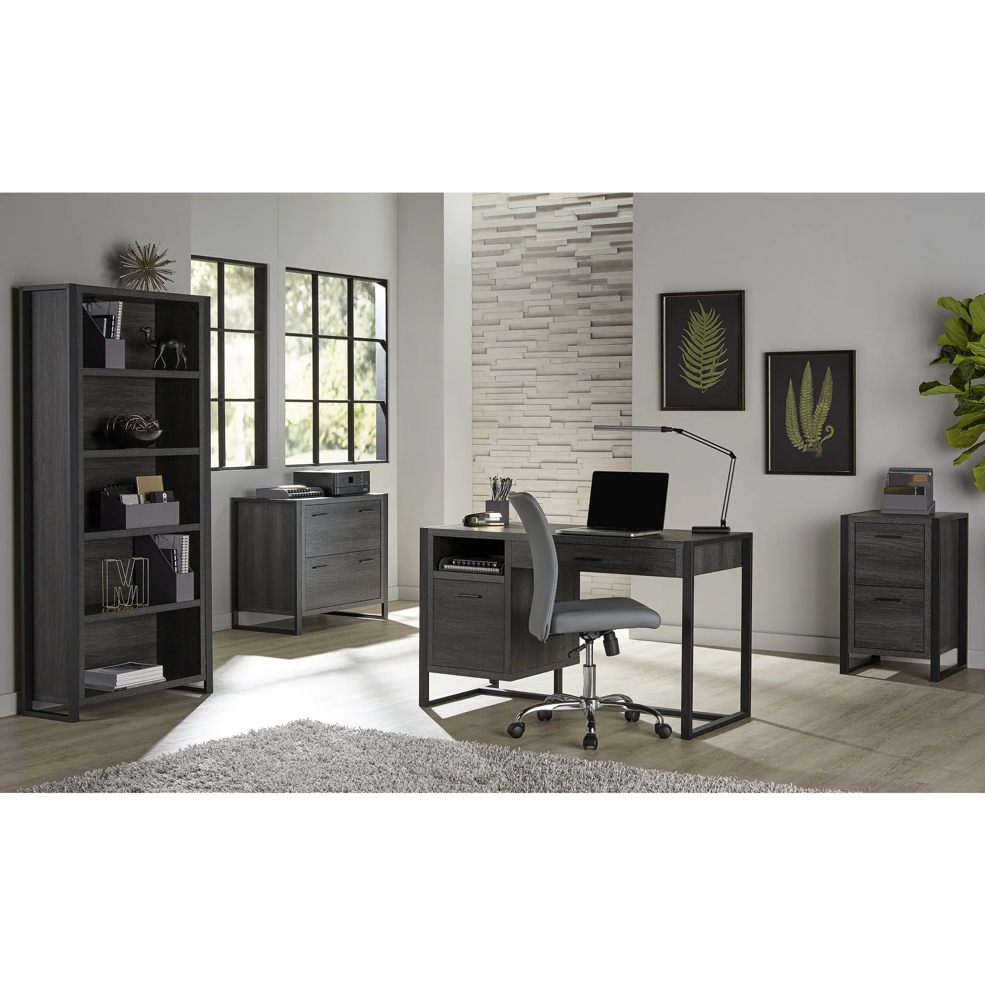 Realspace® DeJori 20