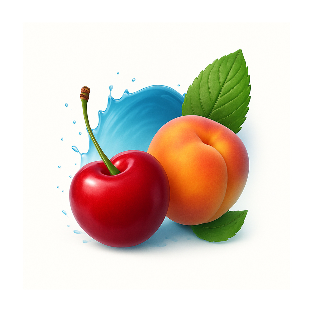 NEO Brilliant Redfruits