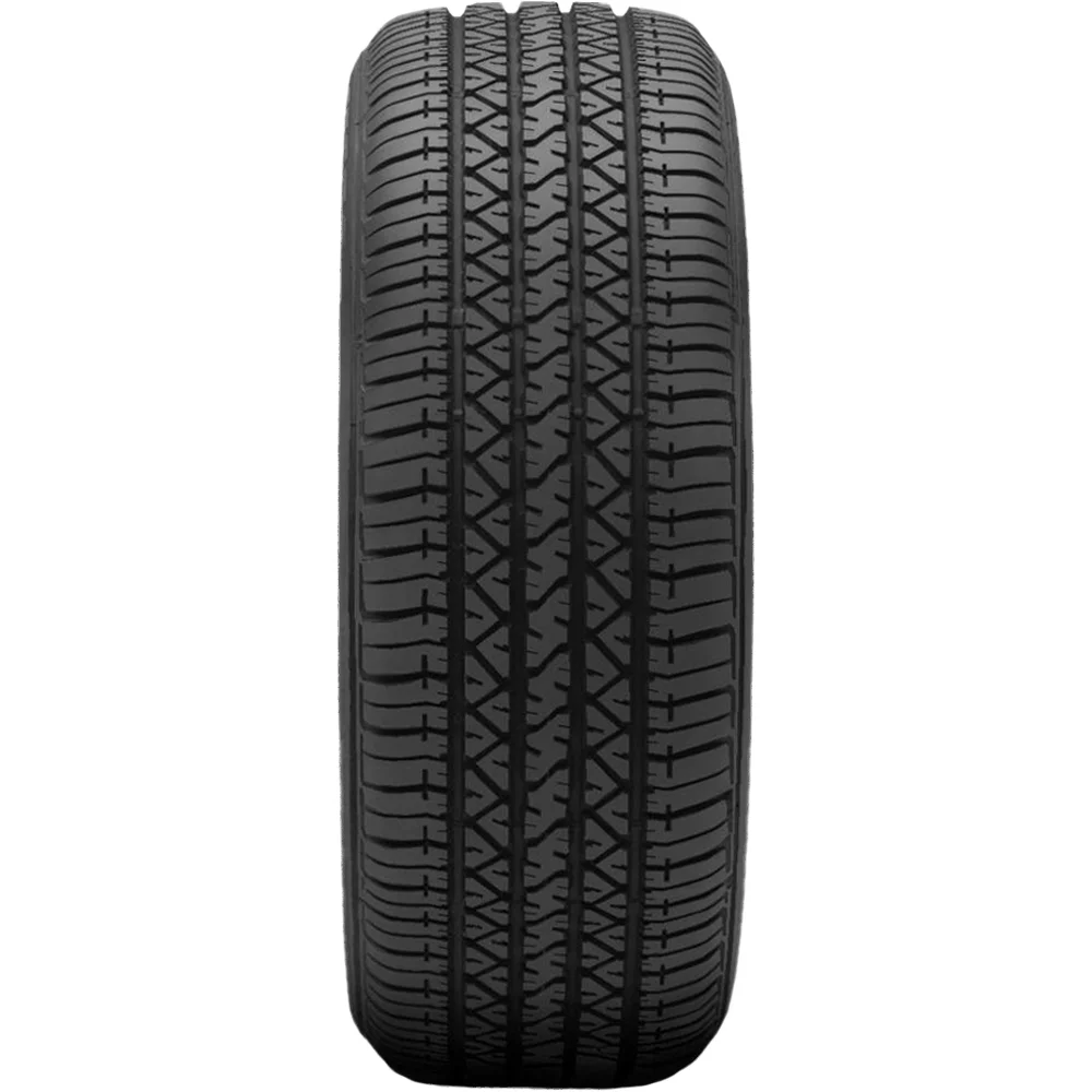 Set of 4 (FOUR) Bridgestone Potenza RE92A 245/45R18 96V A/S Performance Tires Fits: 2016-23 Chevrolet Malibu LT, 2009-14 Acura TL SH-AWD