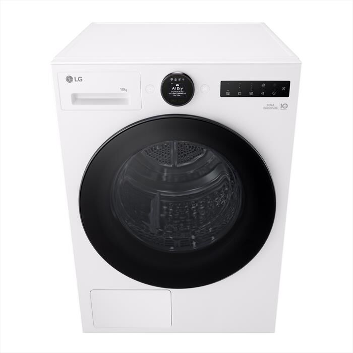 LG - RHX7010TWB-Bianco