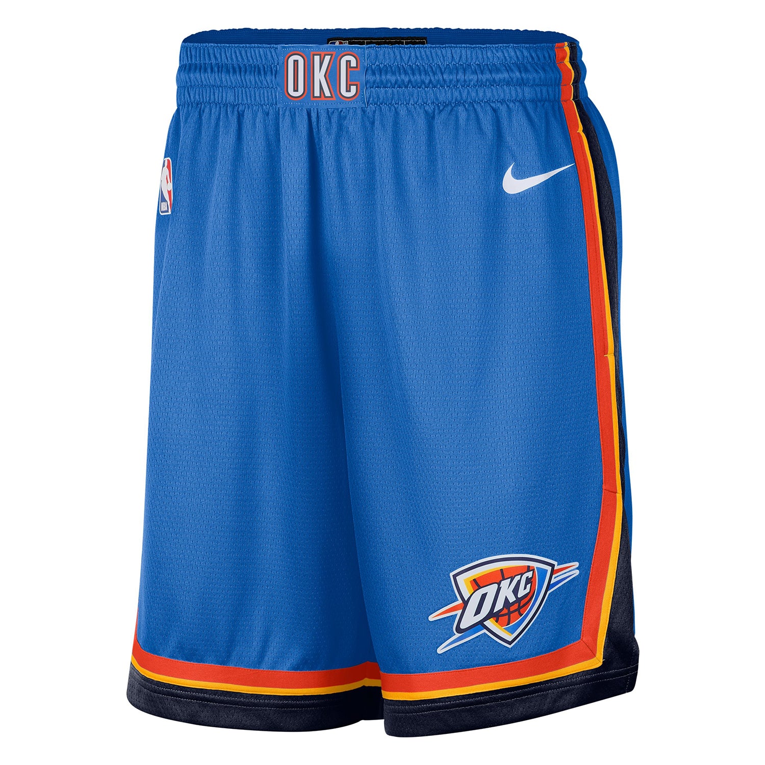 THUNDER ICON SHORTS