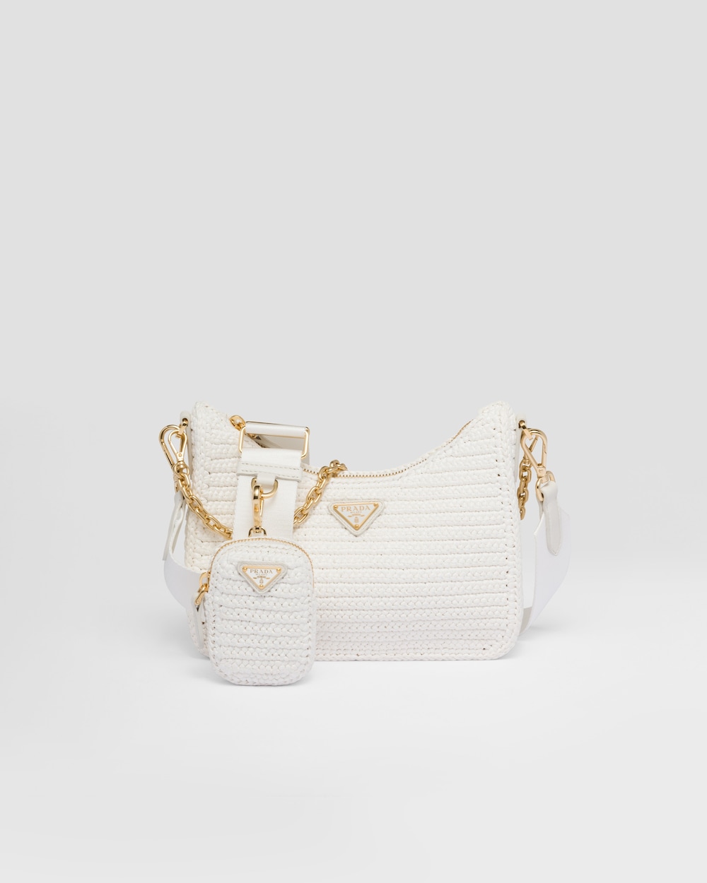 Re-Edition 2005 Crochet Bag