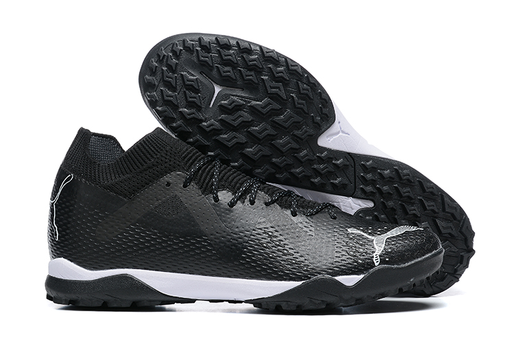 Future Essence Fully Knitted Waterproof TF Broken Studs MD Sole Football Shoes