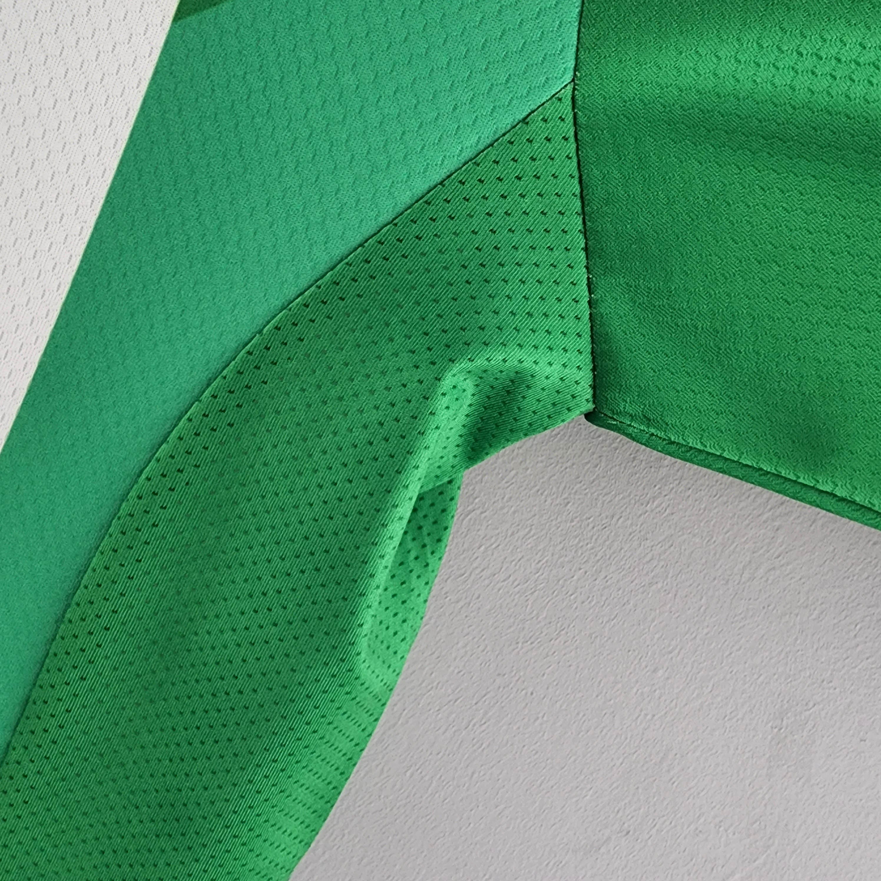 2022/2023 Real Betis Home Football Shirt 1:1 Thai Quality