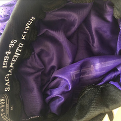 Sacramento Kings Purple MN