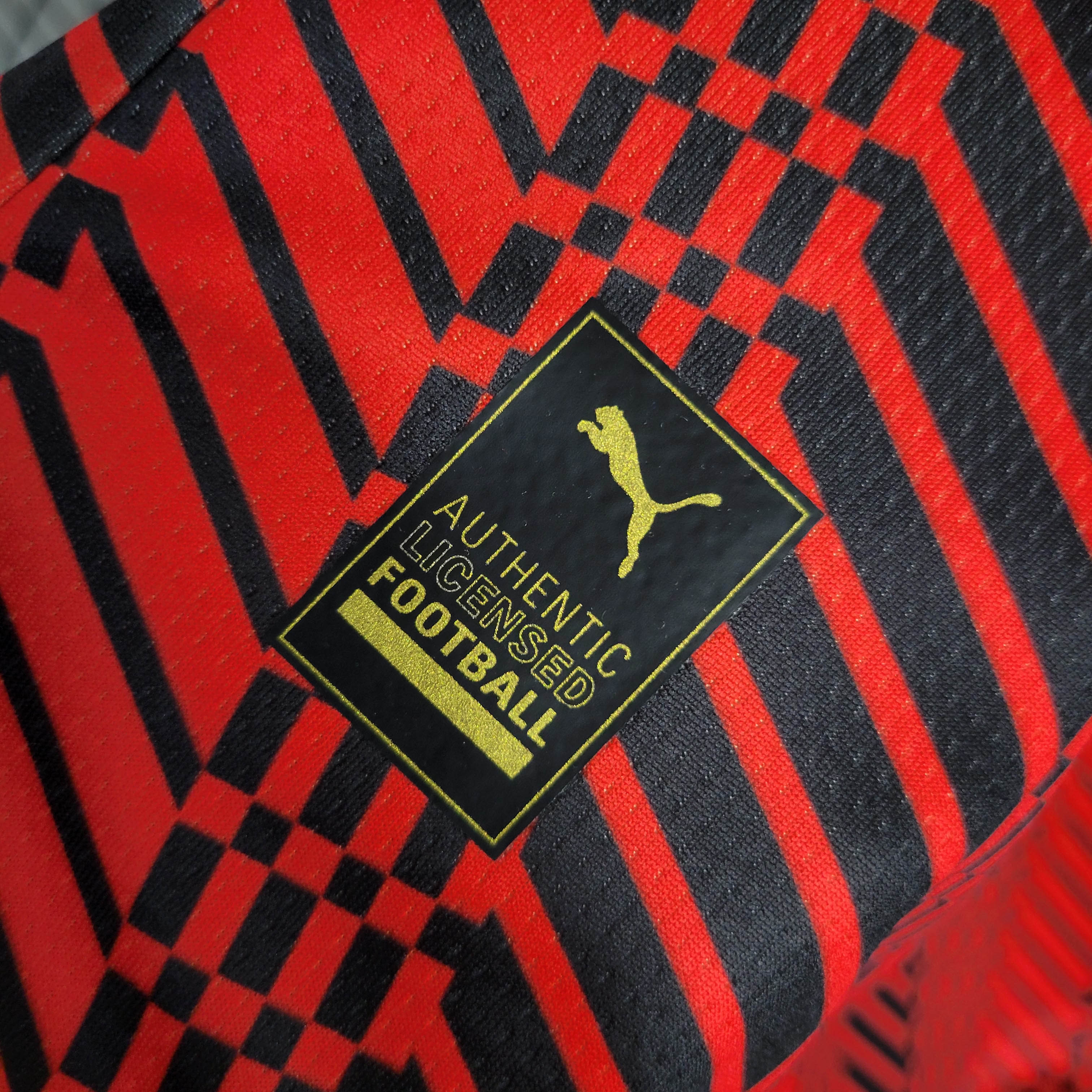 2022/23 AC Milan Special Edition Jersey 1:1 Thai Quality