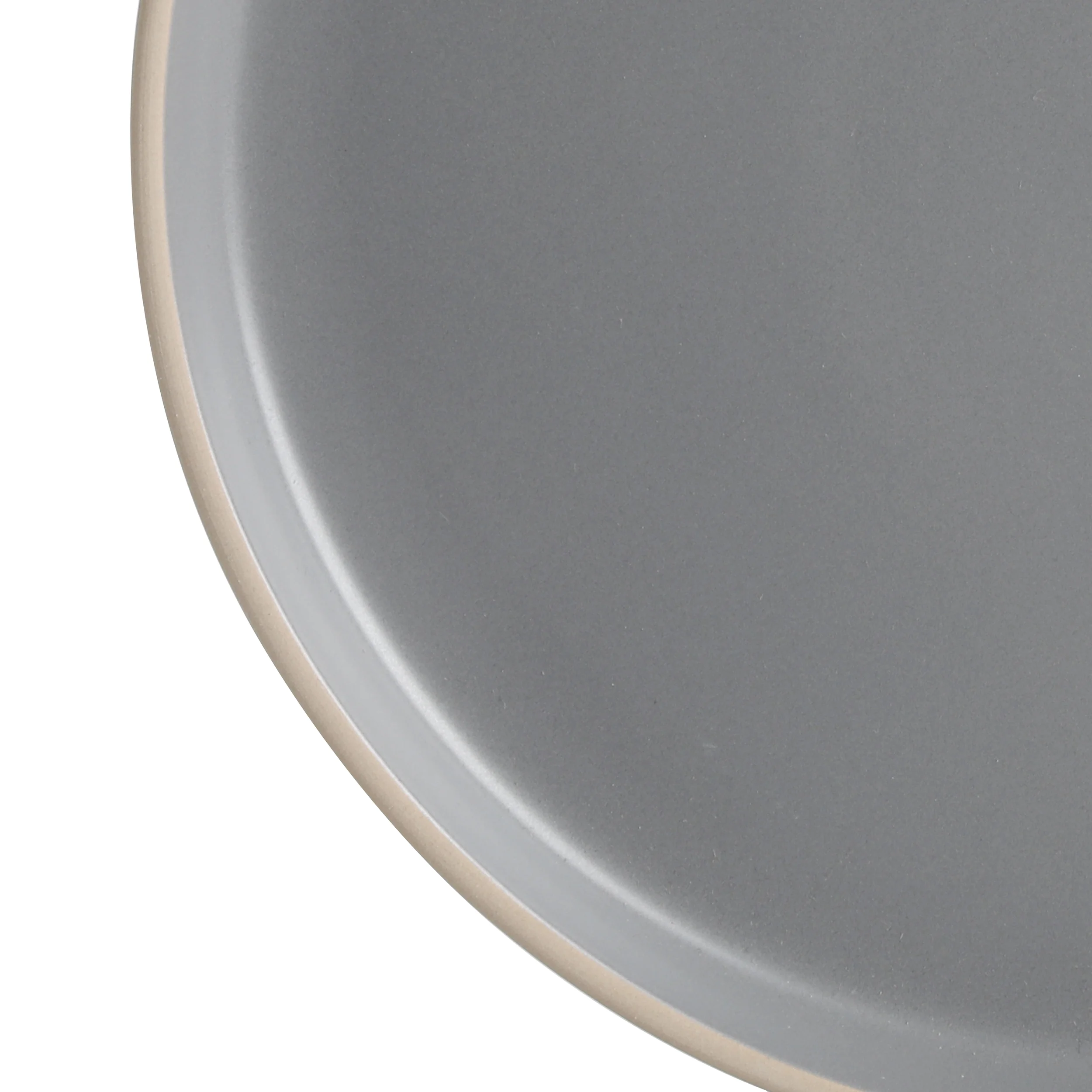 Gibson Home Zuma 18 Piece Dinnerware Set - Black