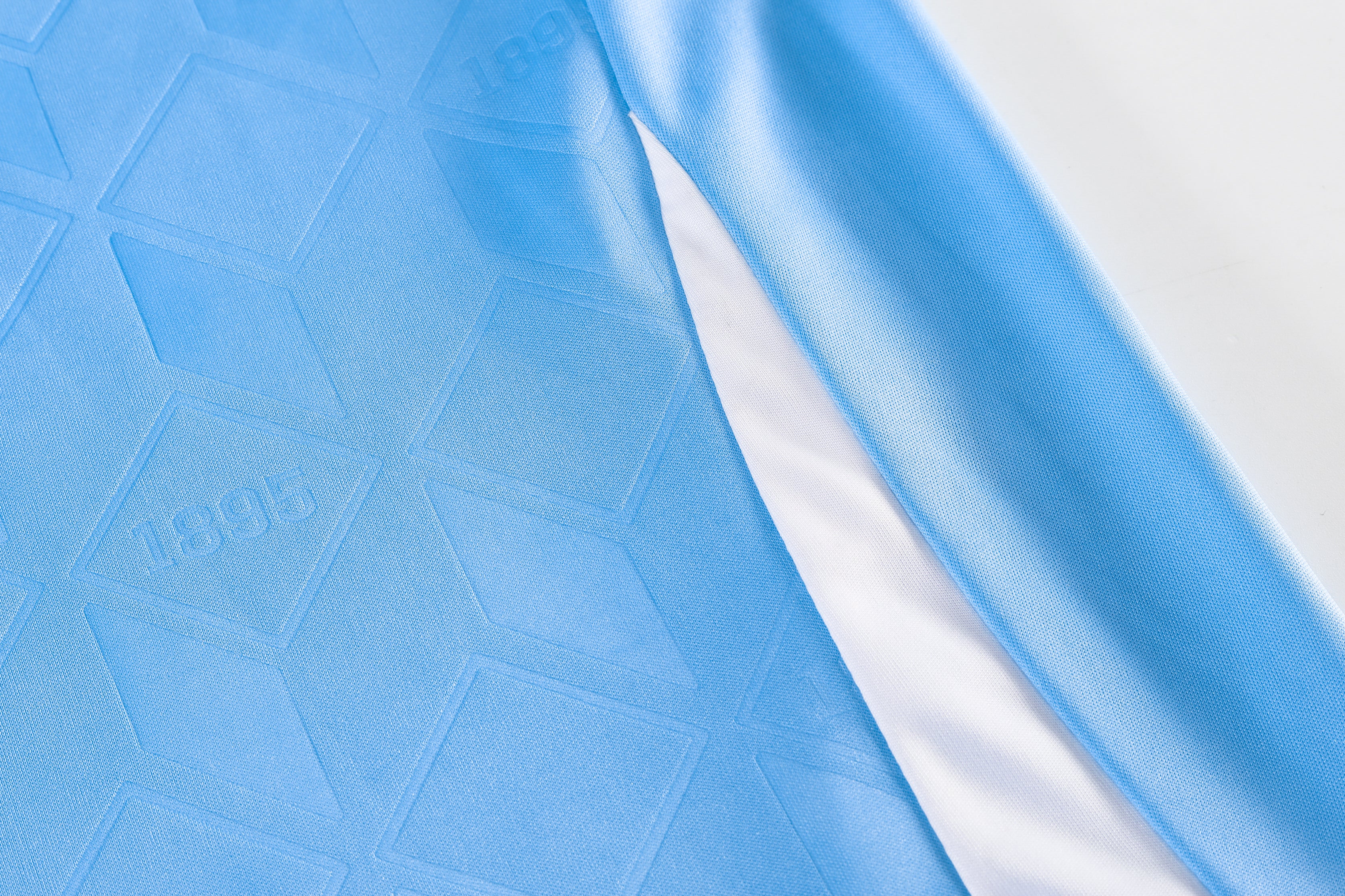 BELGIUM AWAY 24-25 #7 DE BRUYNE