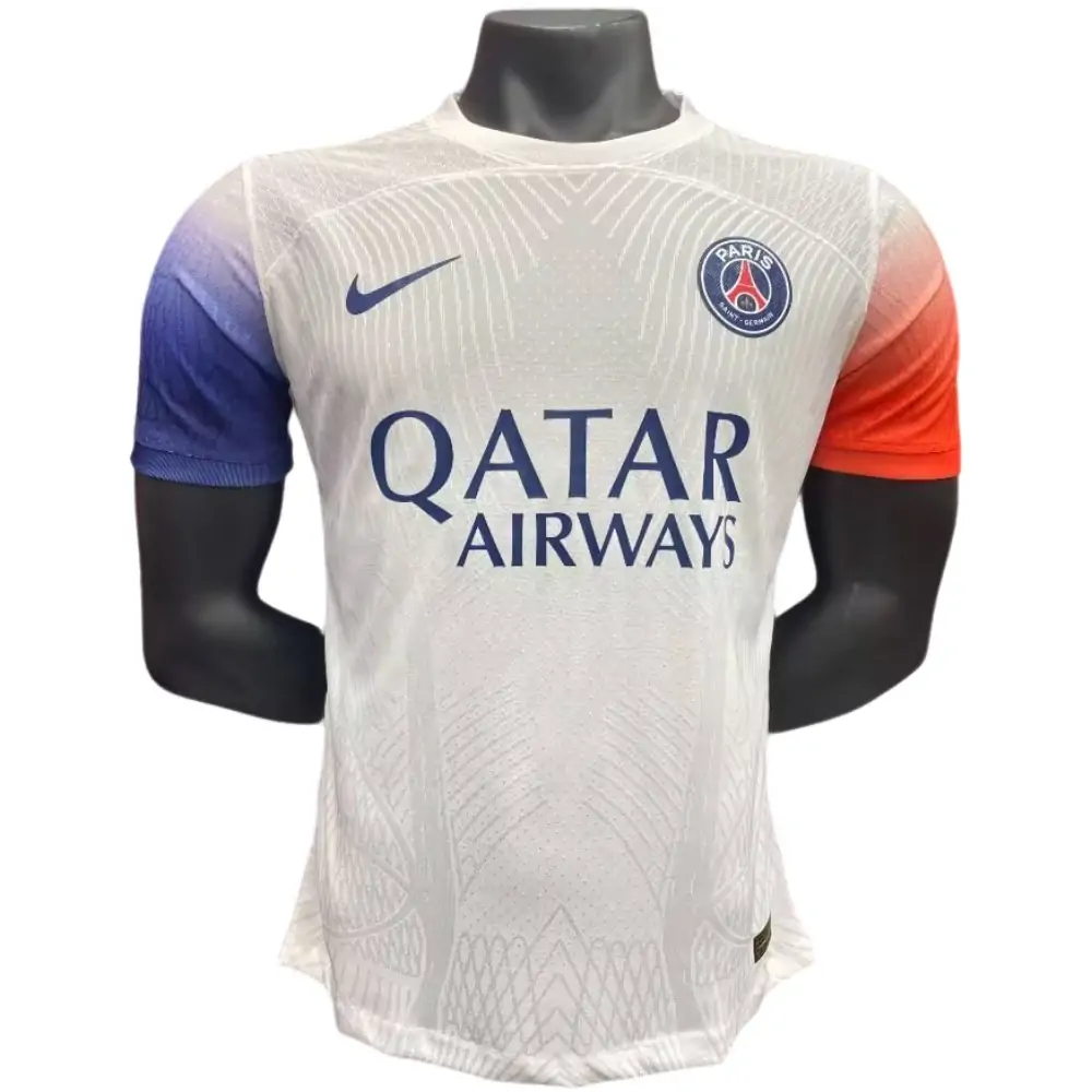 2023/24 Paris Away Player Edition Jersey