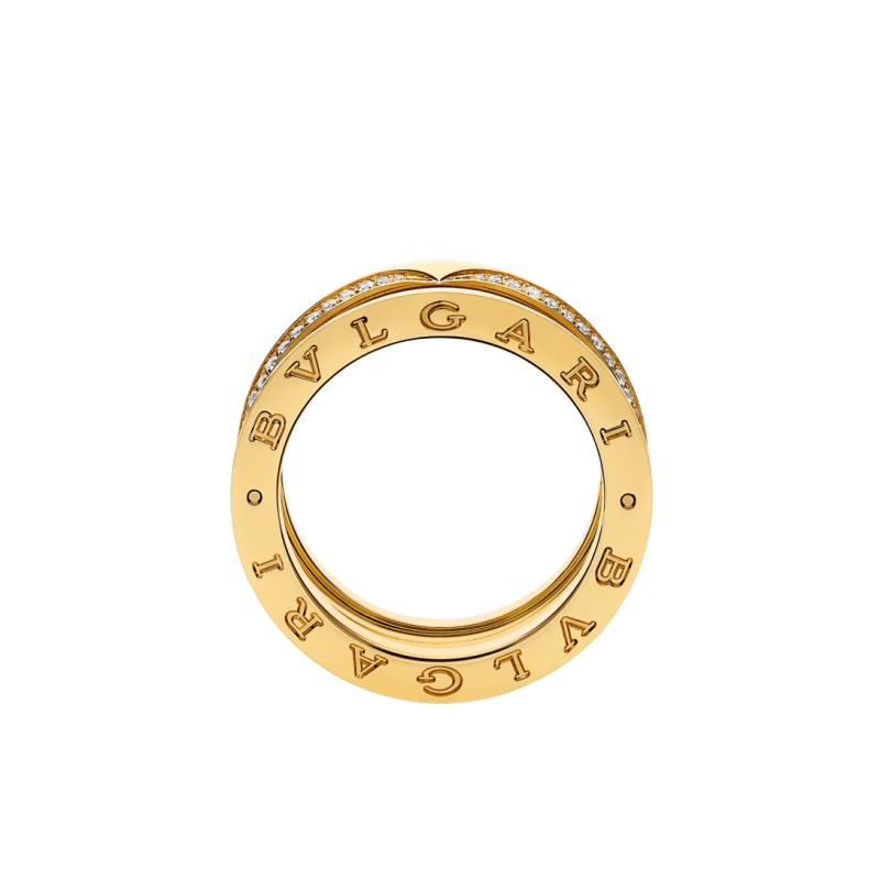 B.zero1 Ring
