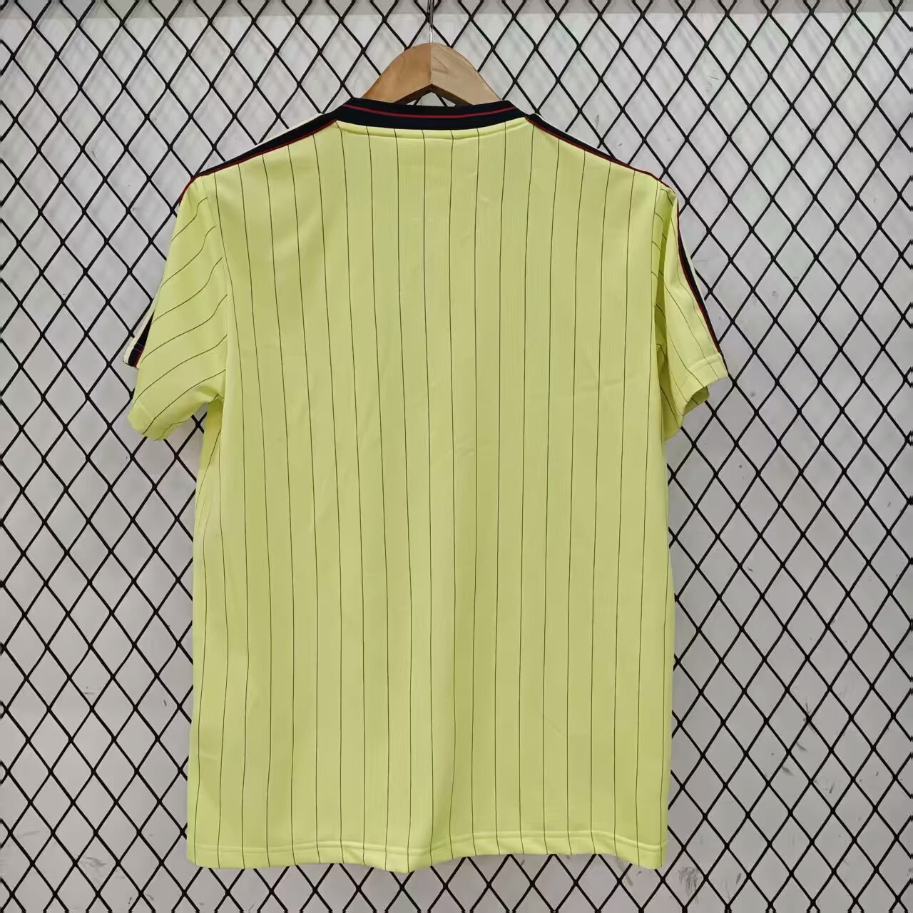 2025-26 Club América Special Jersey - Fans Edition