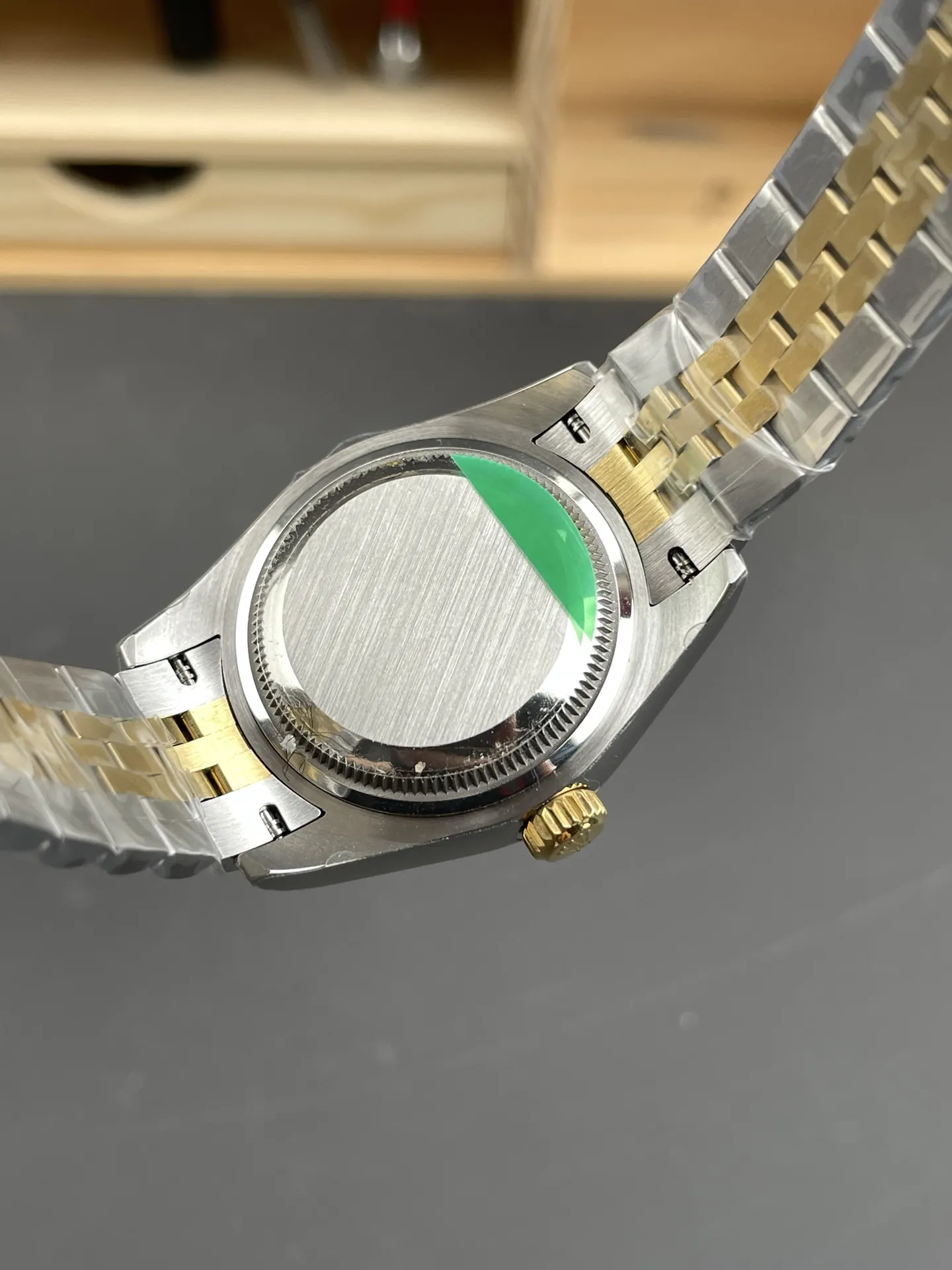 Rolex Datejust Two-Tone Ladies 28mm
