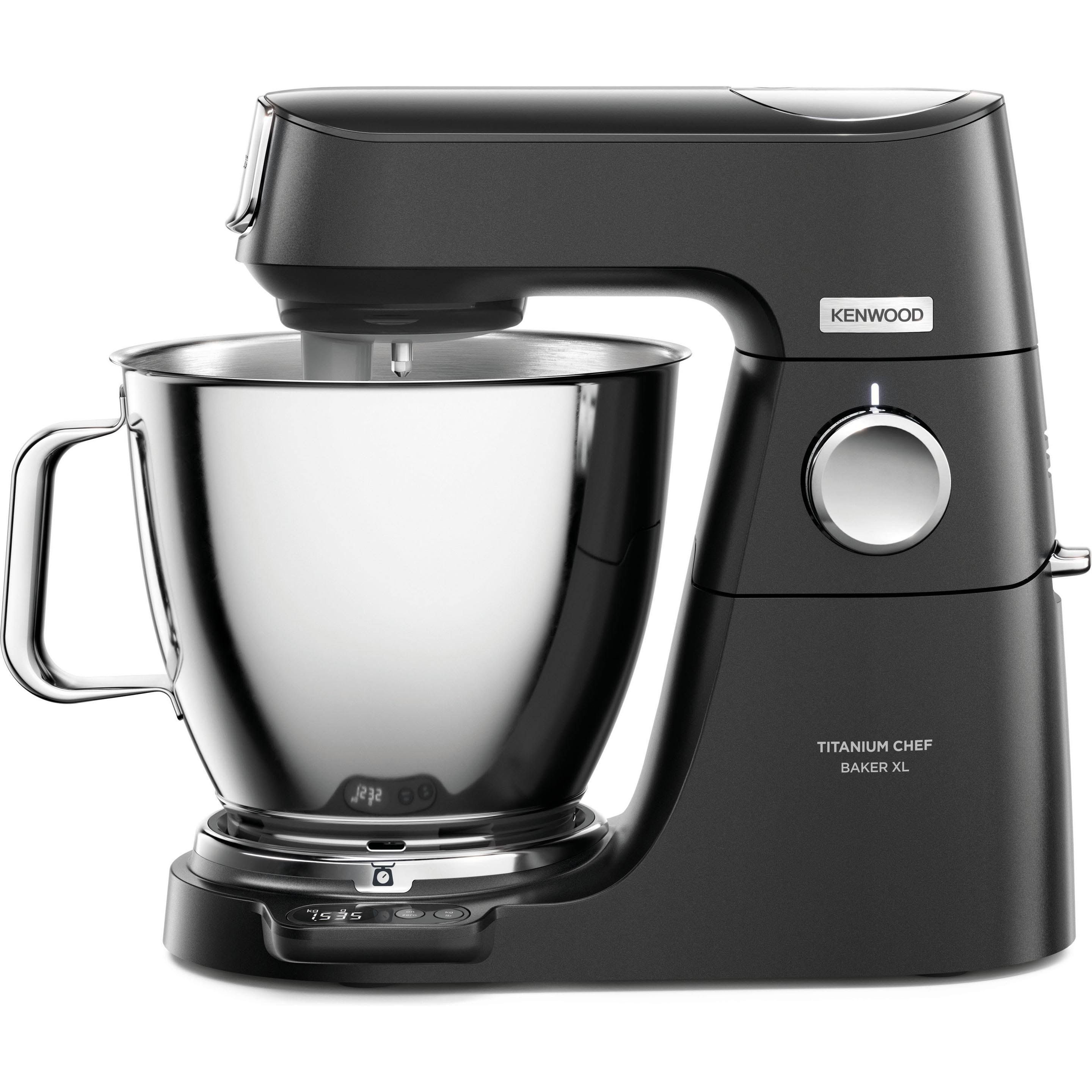 Kenwood KVL85.004.BK