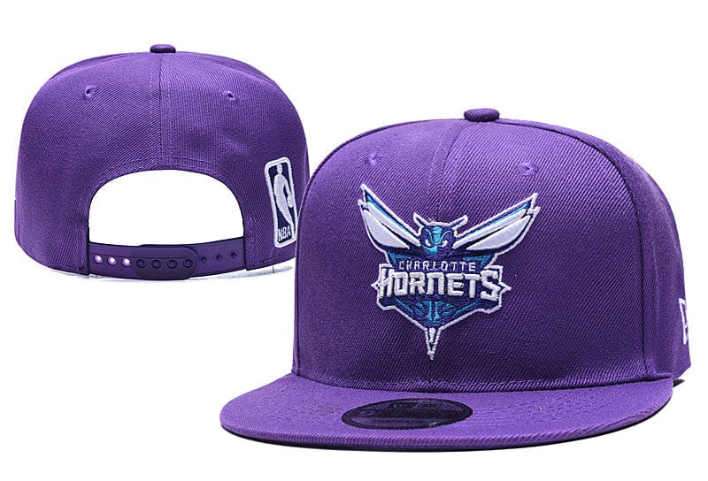 Charlotte Hornets  hat