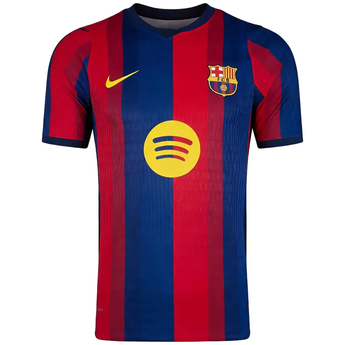 Barcelona Home Player Version Soccer Jersey 2026/27