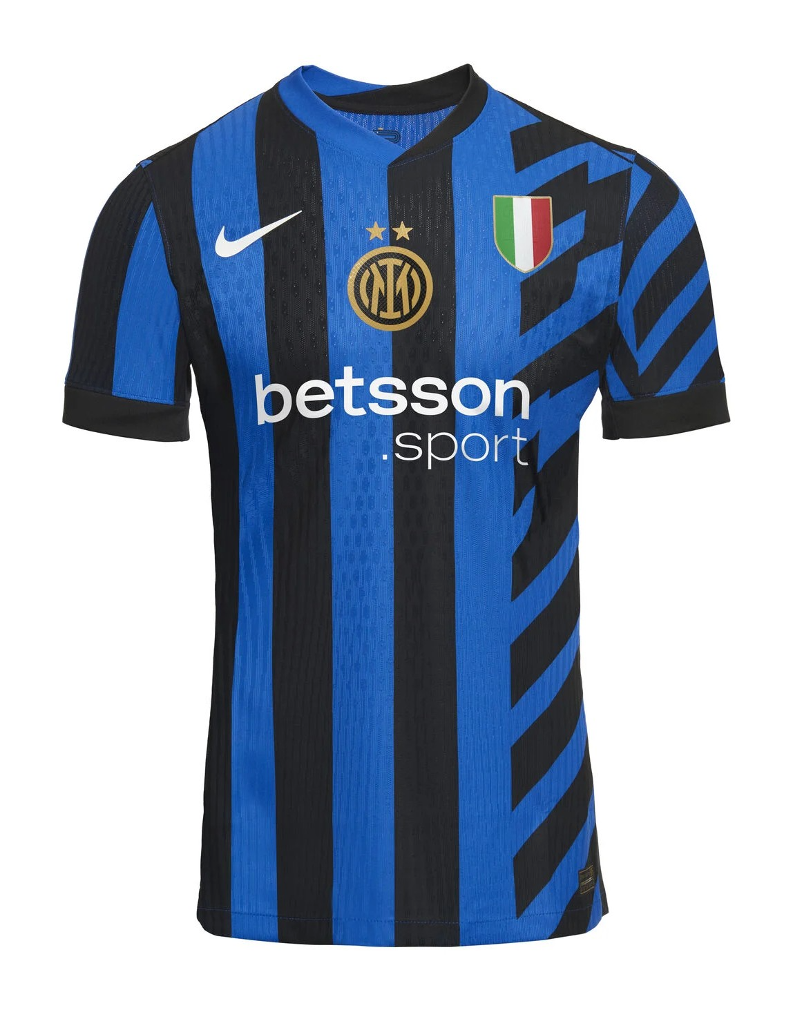 Inter Milan 2024-25 Home Kit