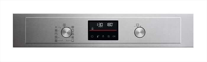 ELECTROLUX - Forno Elettrico 72lt EOM4P46TX