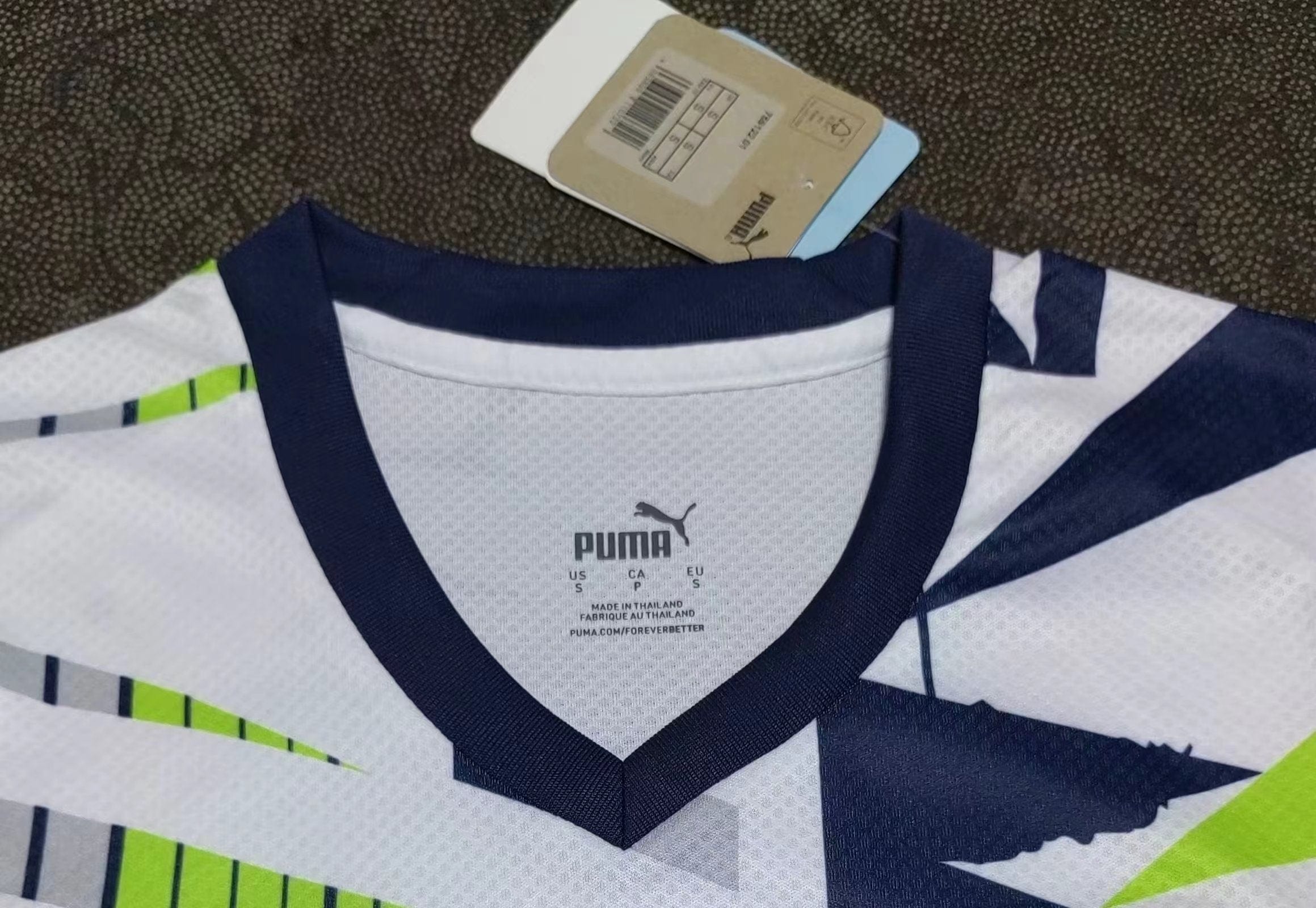 2023/2024 Manchester City  Special Edition Football Shirt 1:1 Thai Quality