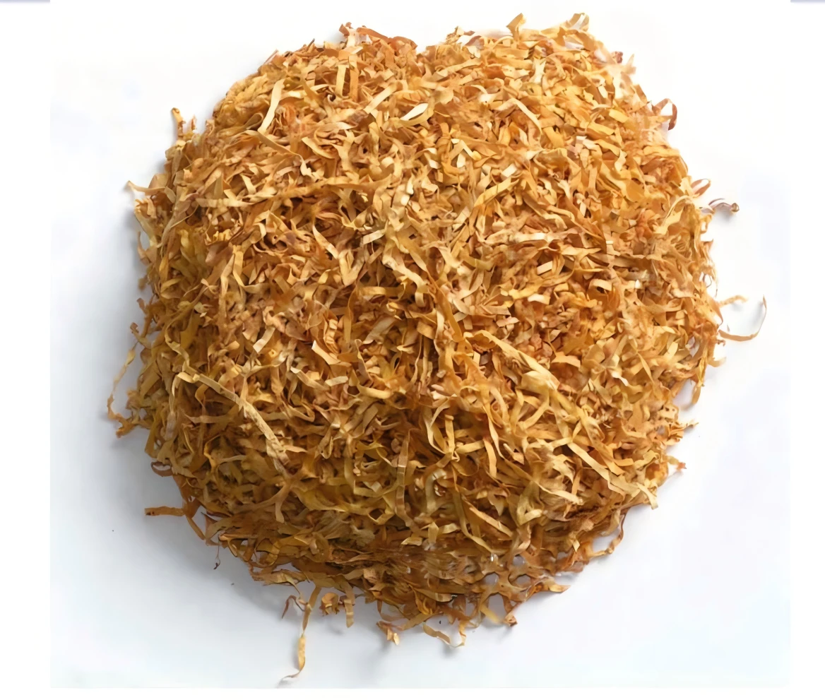 Hand Rolling Tobacco all