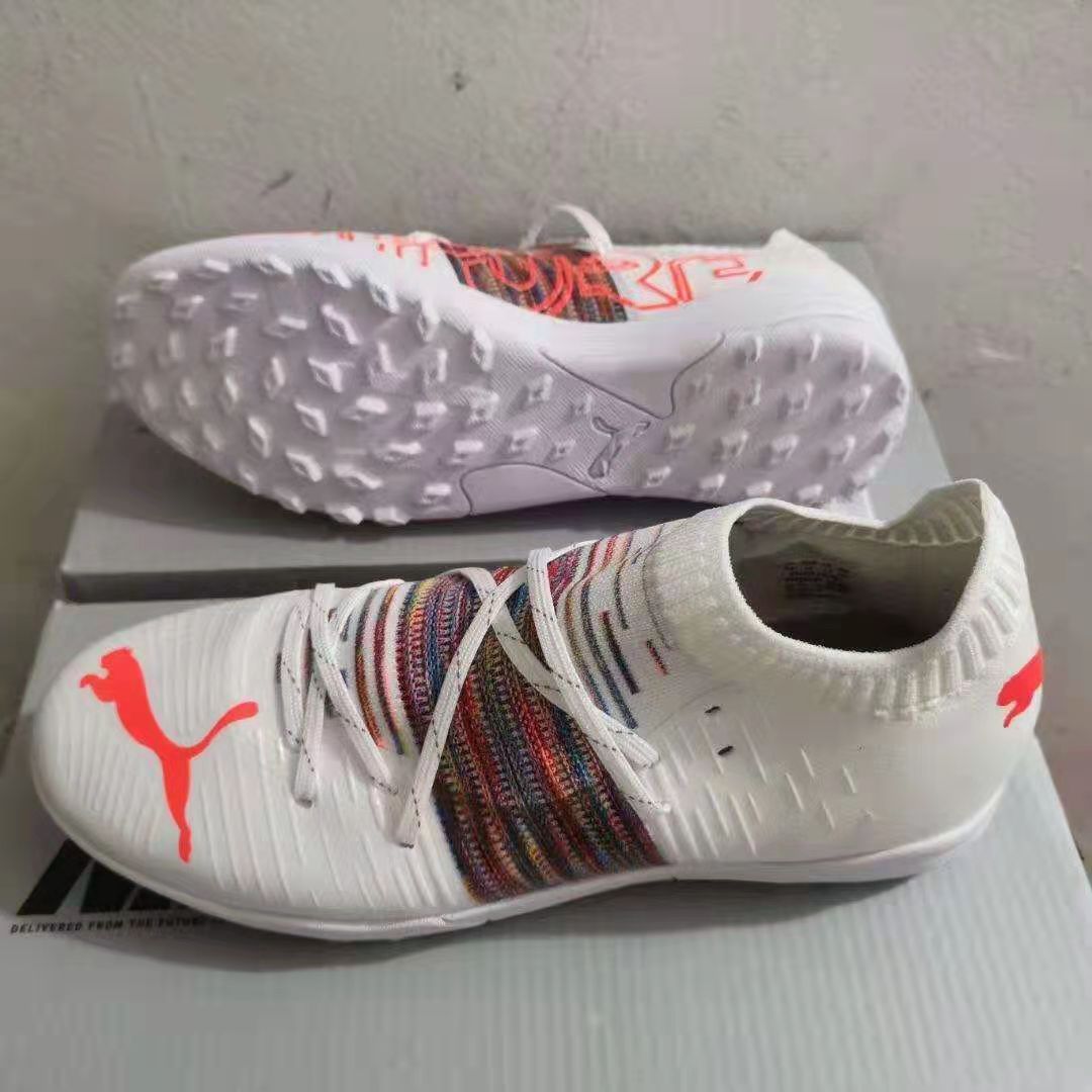 FUTURE Z 1.2 Pro Cage High-end TF football shoes