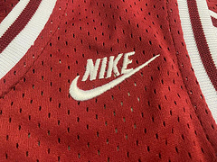 Bryant NCAA Red 33 MN