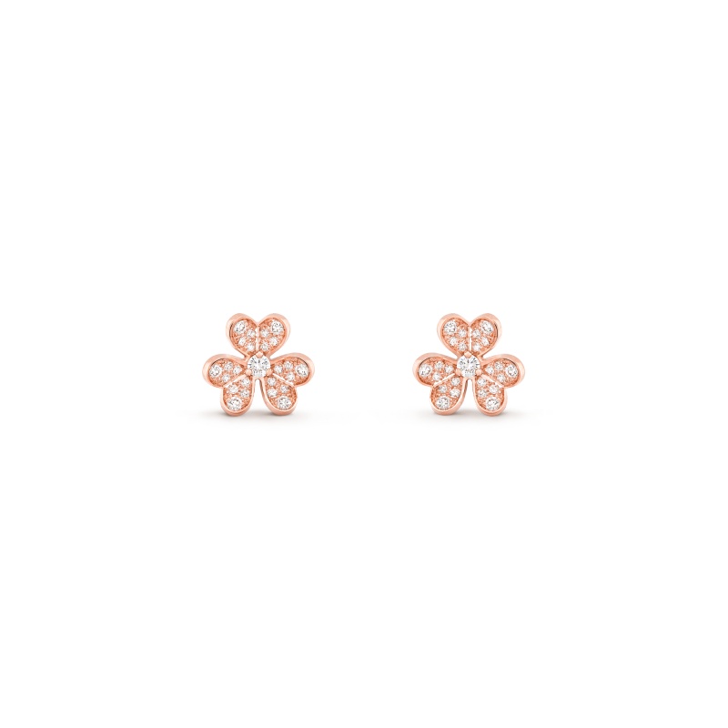 Frivole earrings, mini model