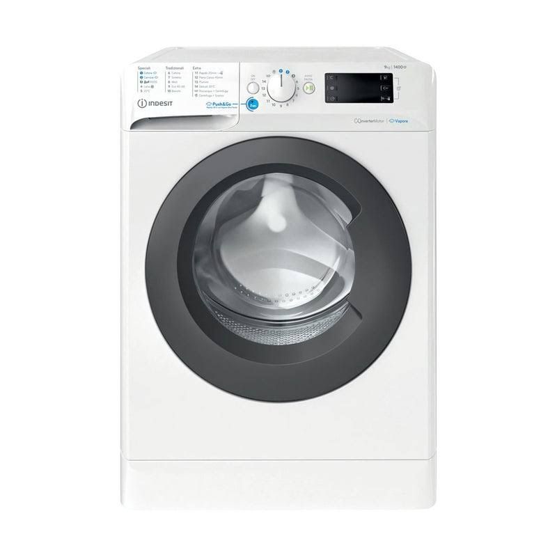 Indesit BWE 91498X WKV IT 8050147684498