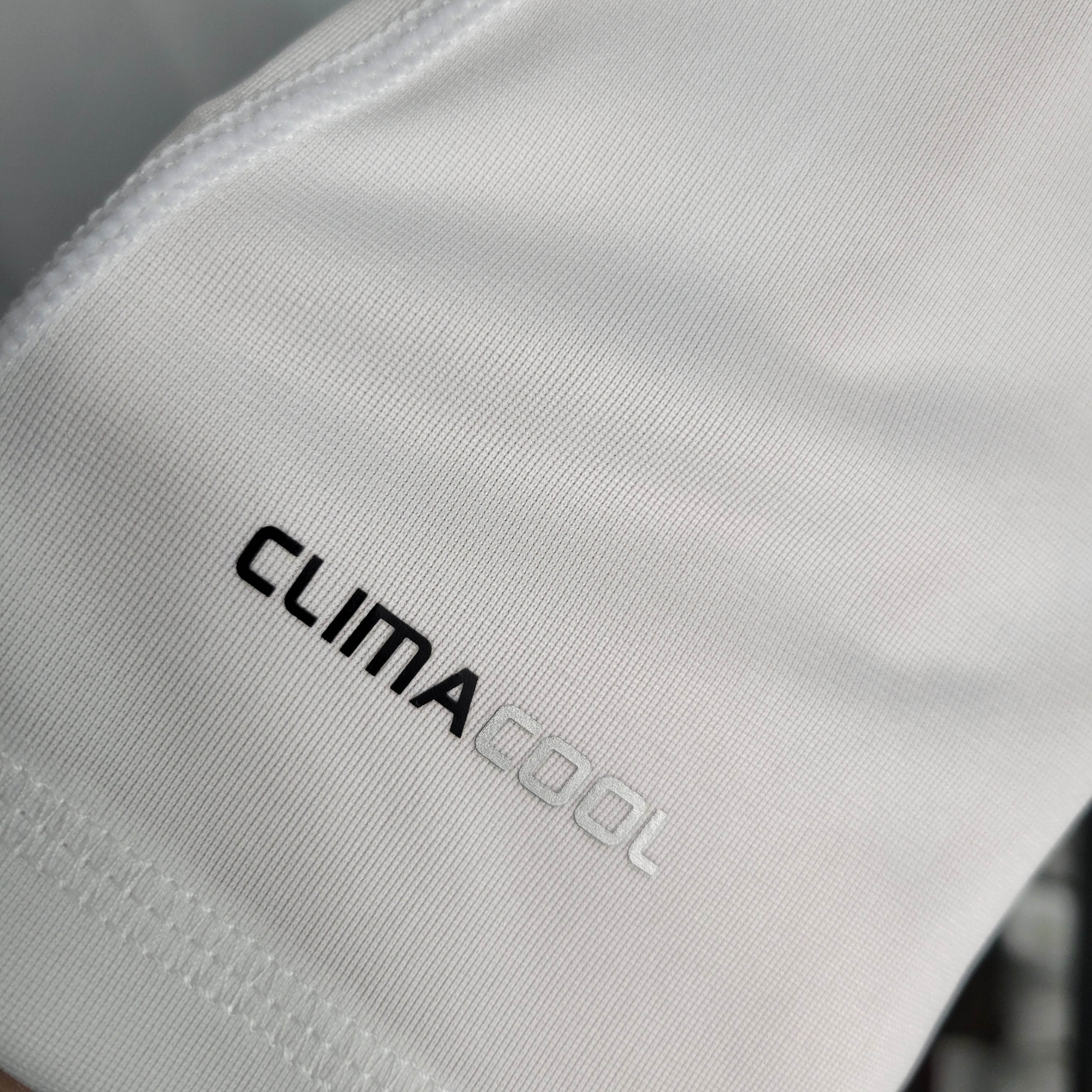 2010/2011 Retro Real Madrid Home Soccer Jersey 1:1 Thai Quality