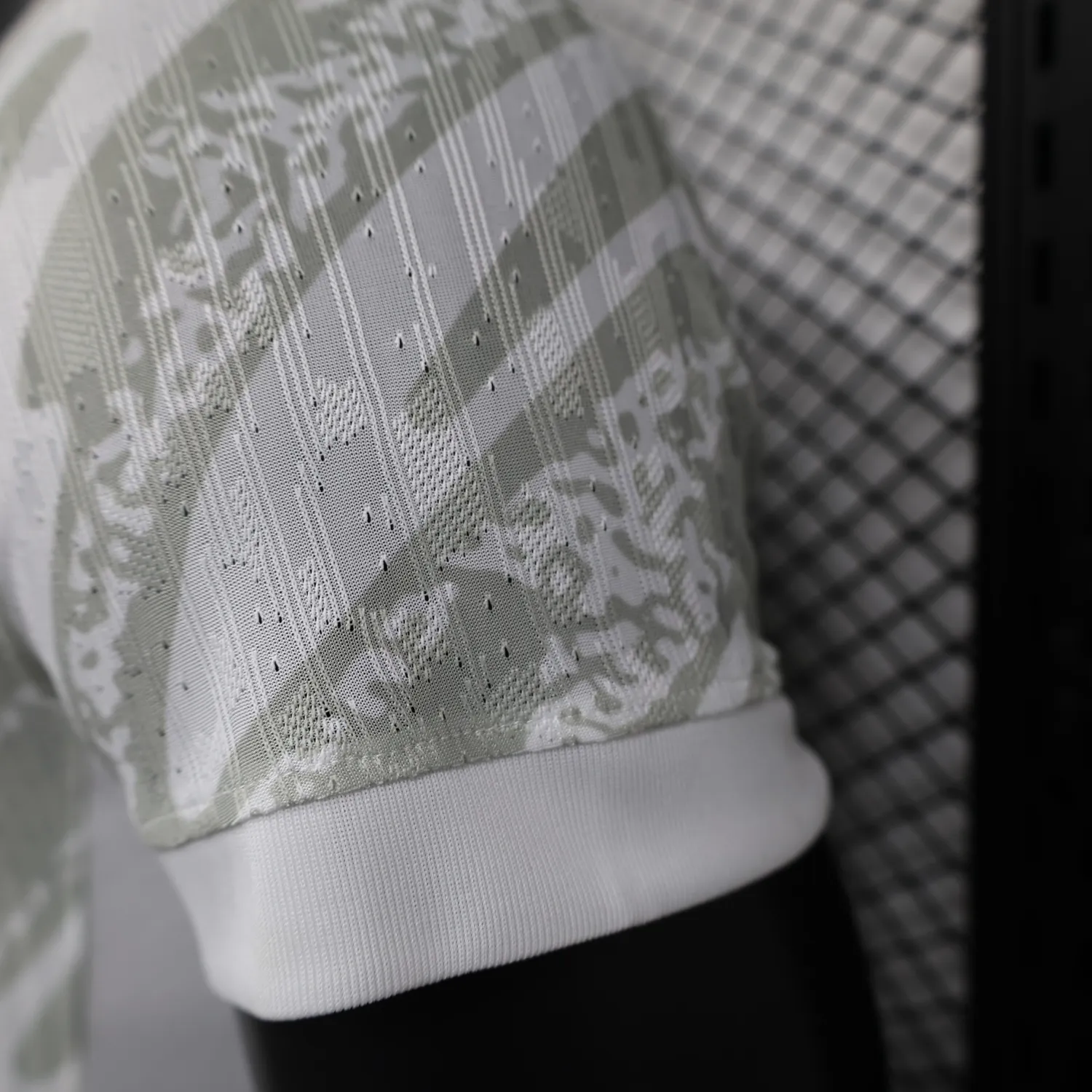 2023/2024 Brazil Special Edition Player Jersey