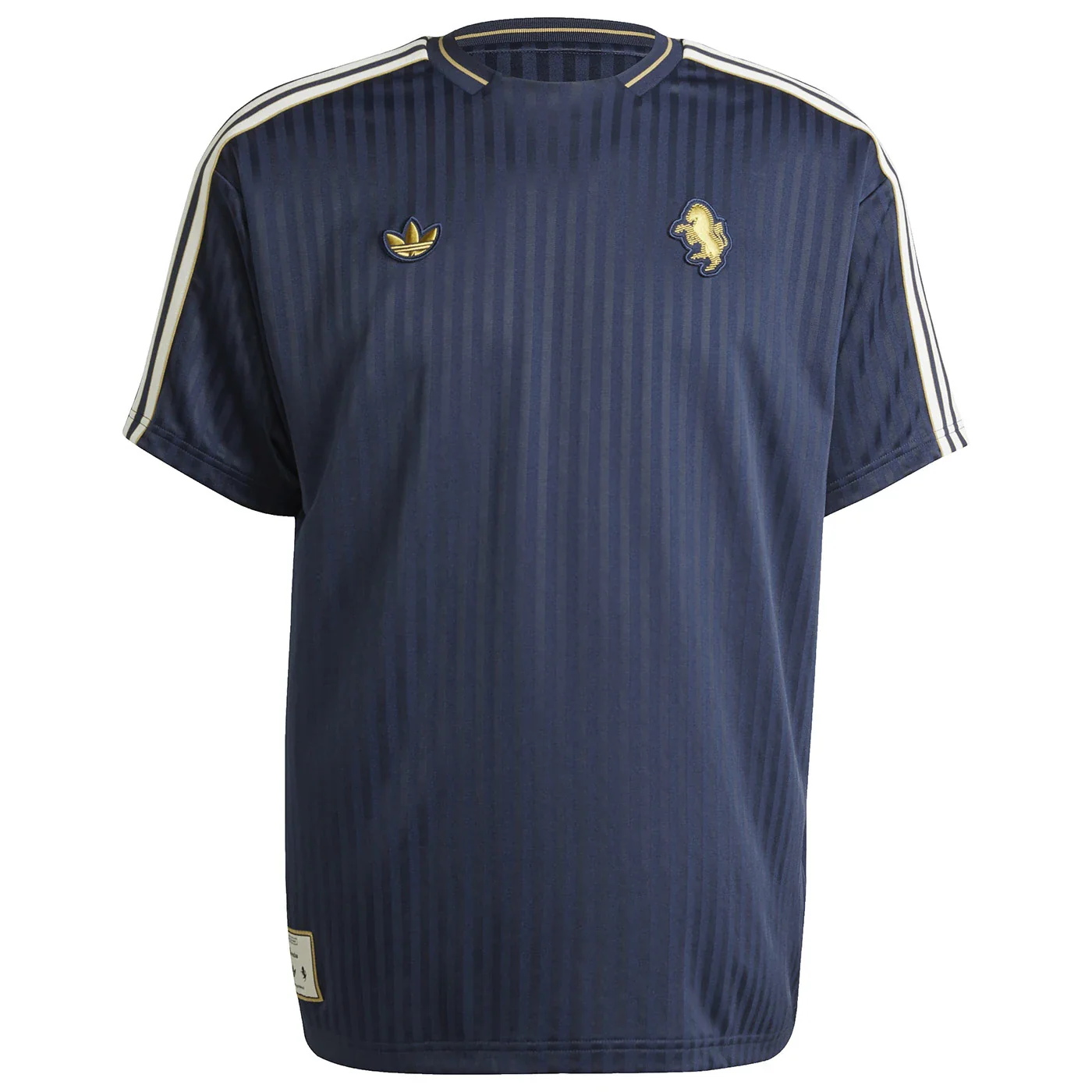 Juventus Terrace Icon Shirt 2025/26
