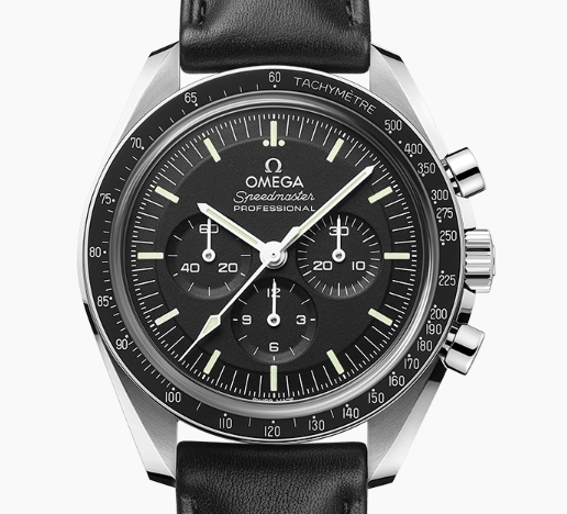 【Super Clone】Omega 310.32.42.50.01.002 Speedmaster Moonwatch Professional Co-Axial Master Chronometer