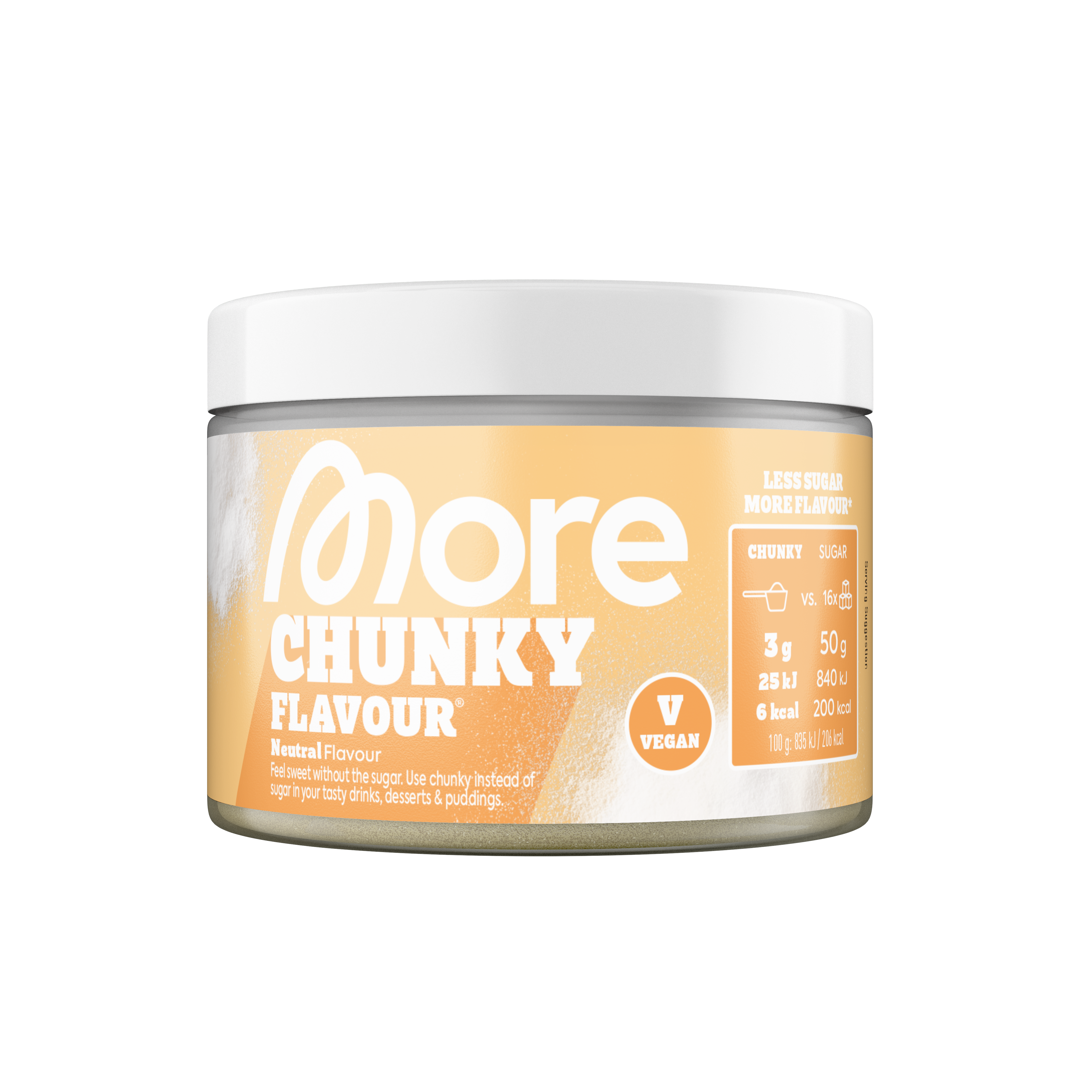 Chunky Flavour