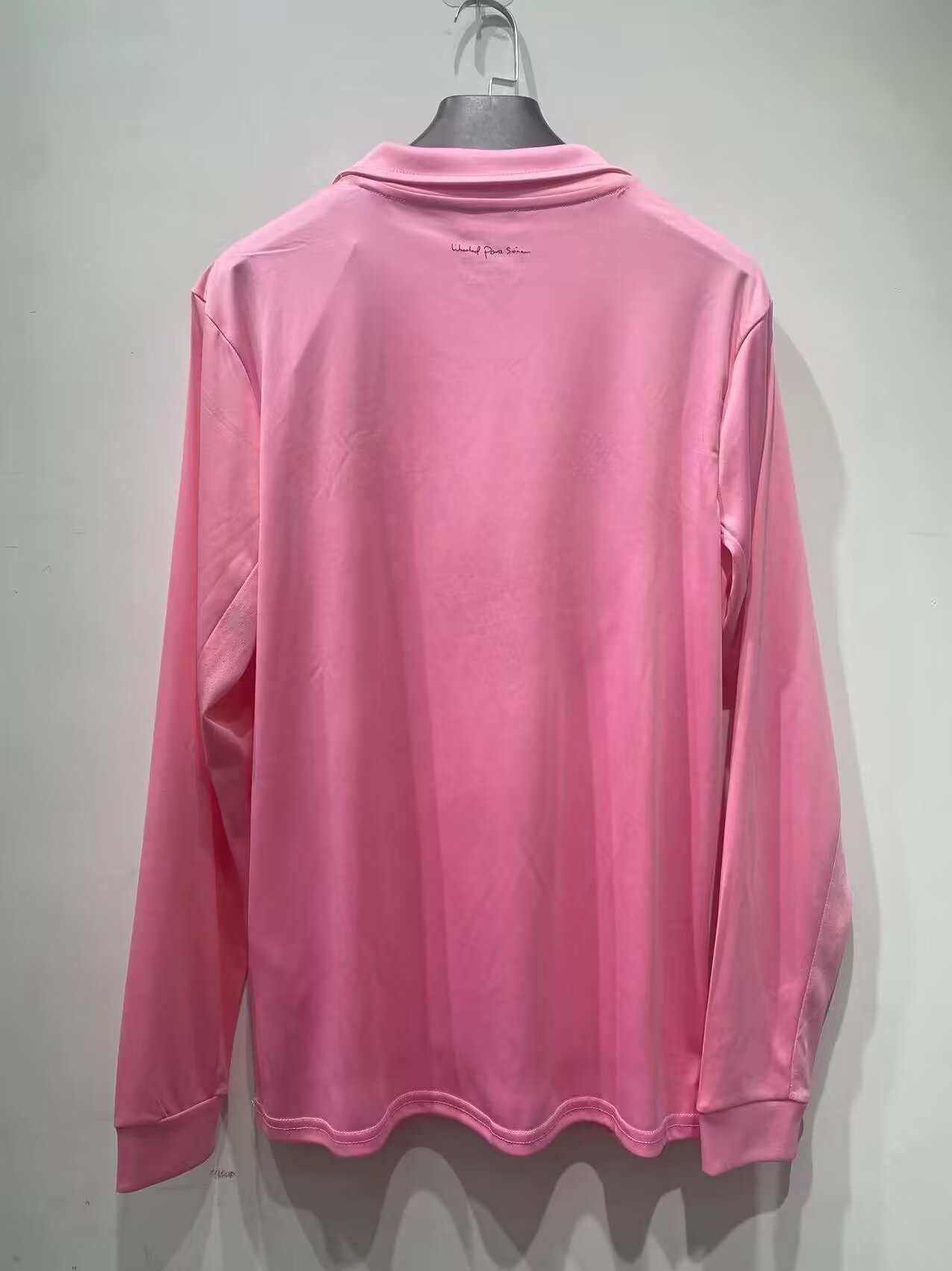 2023/24 Miami Home Fan Edition Long Sleeve - Fans Edition