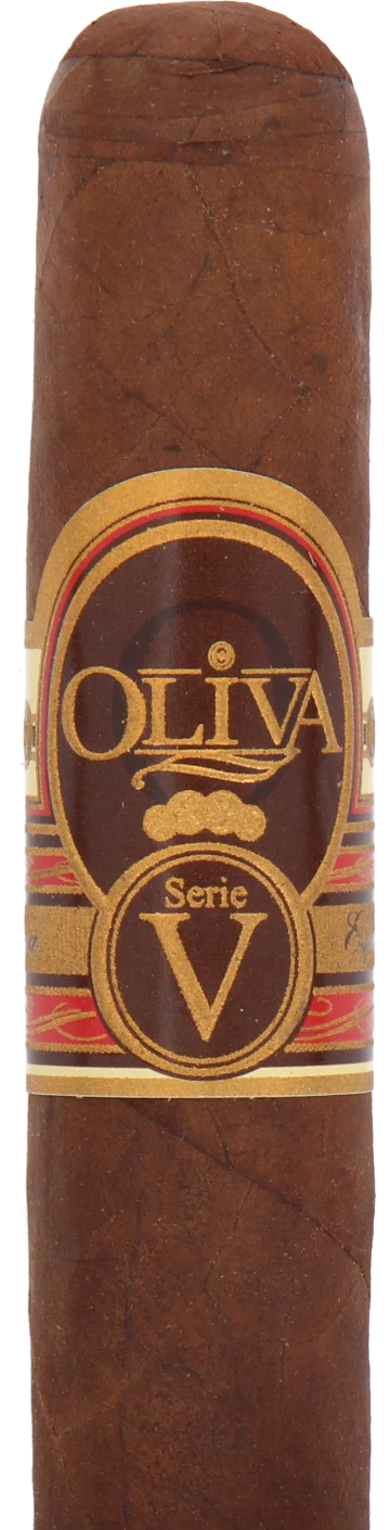Oliva Serie V Double Robusto Cigar - Single