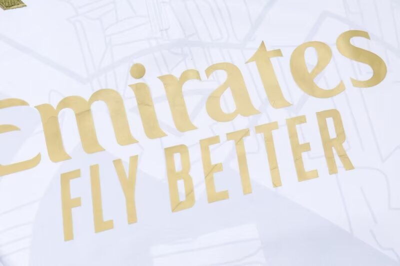 2024/25 Real Madrid half-zip training kit