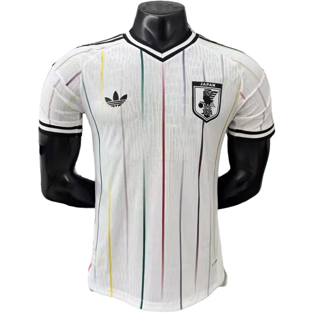 2026 World Cup Japan Away Jersey - Player Version