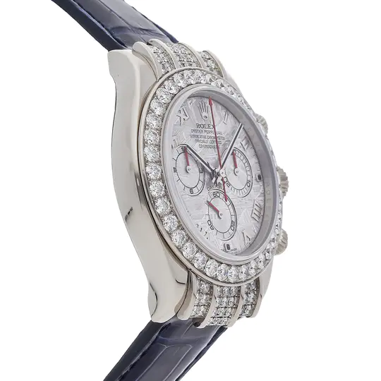 【Super Clone】RDaytona Cosmograph 116599RBR