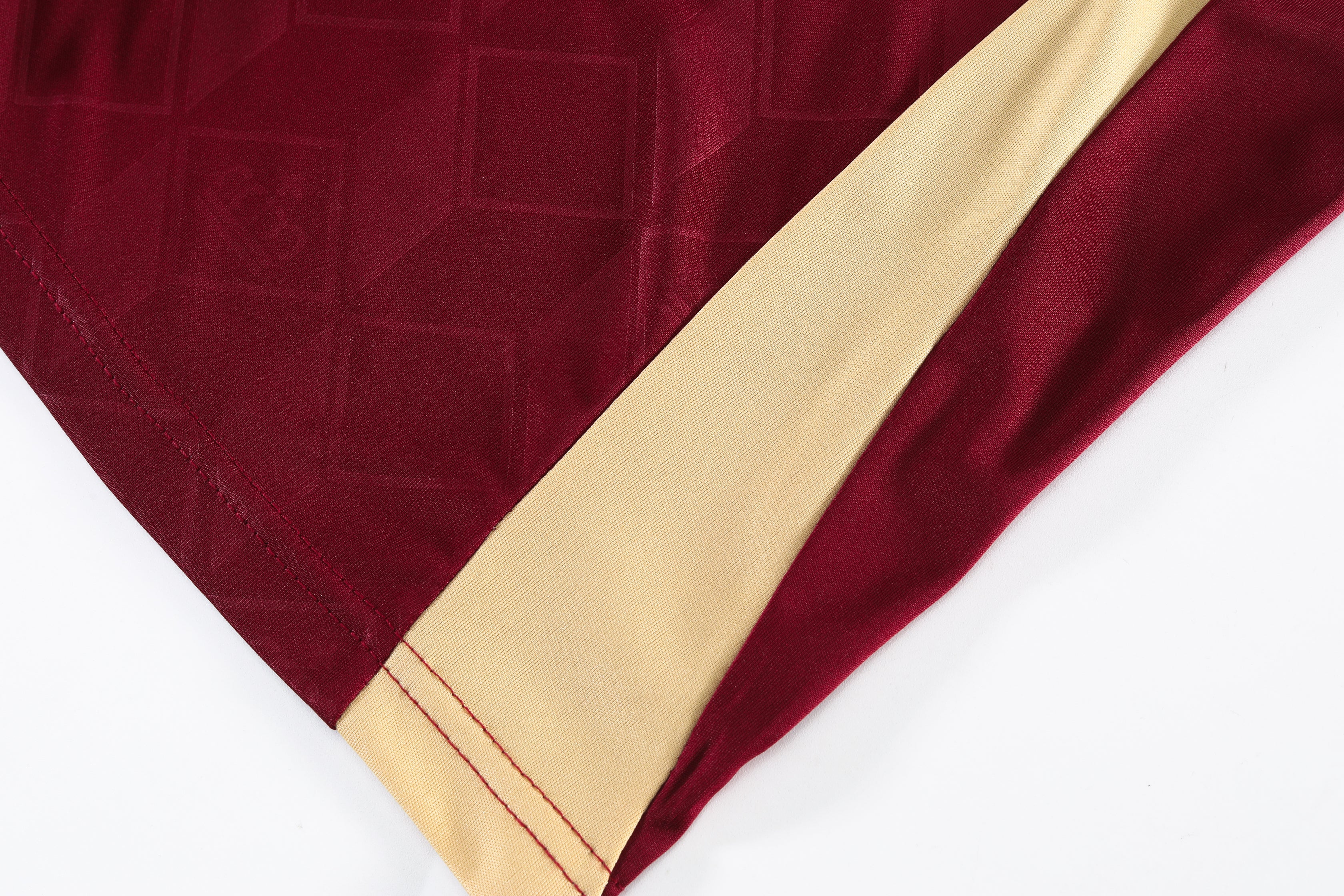 BELGIUM HOME 24-25 #7 DE BRUYNE