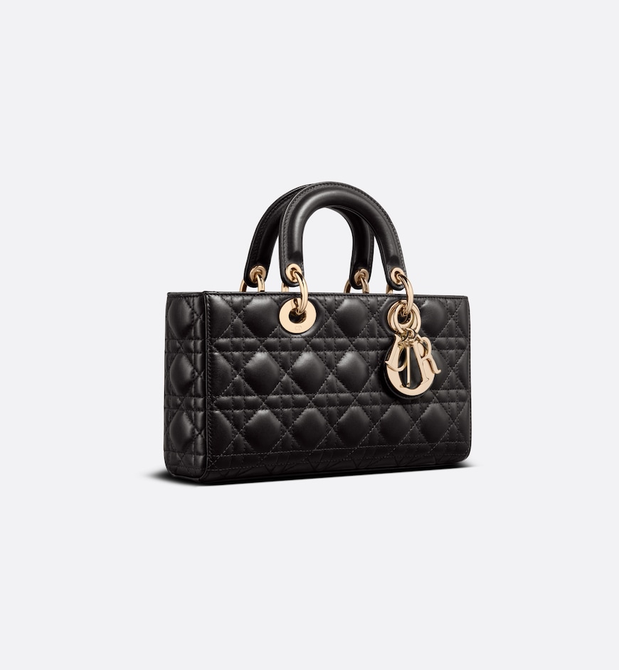 Medium Lady D-Joy Bag HandBags
