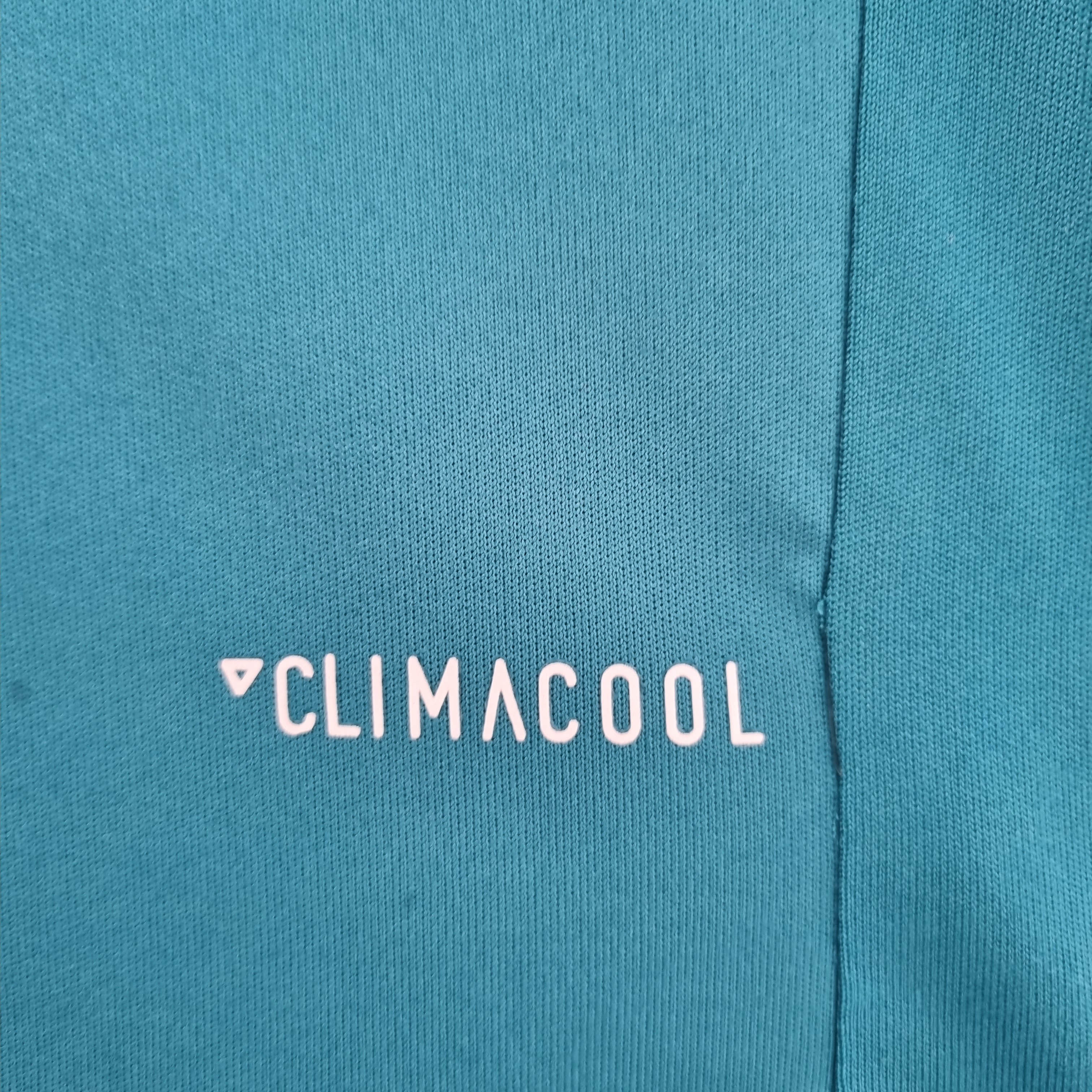 2017/18 Real Madrid Retro Second Away Jersey 1:1 Thai Quality - Fans Edition