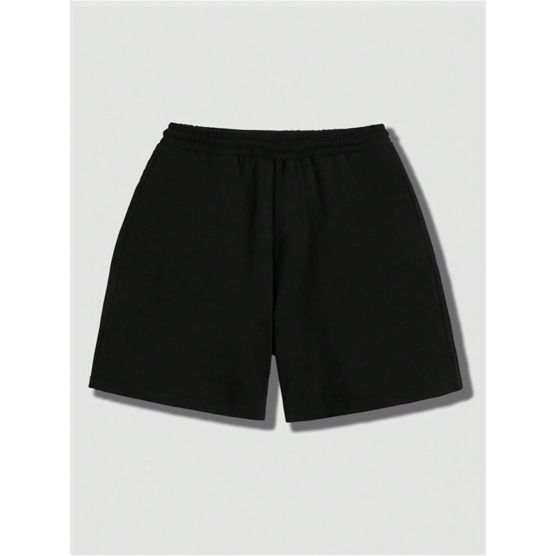Men's Graphic Casual Shorts