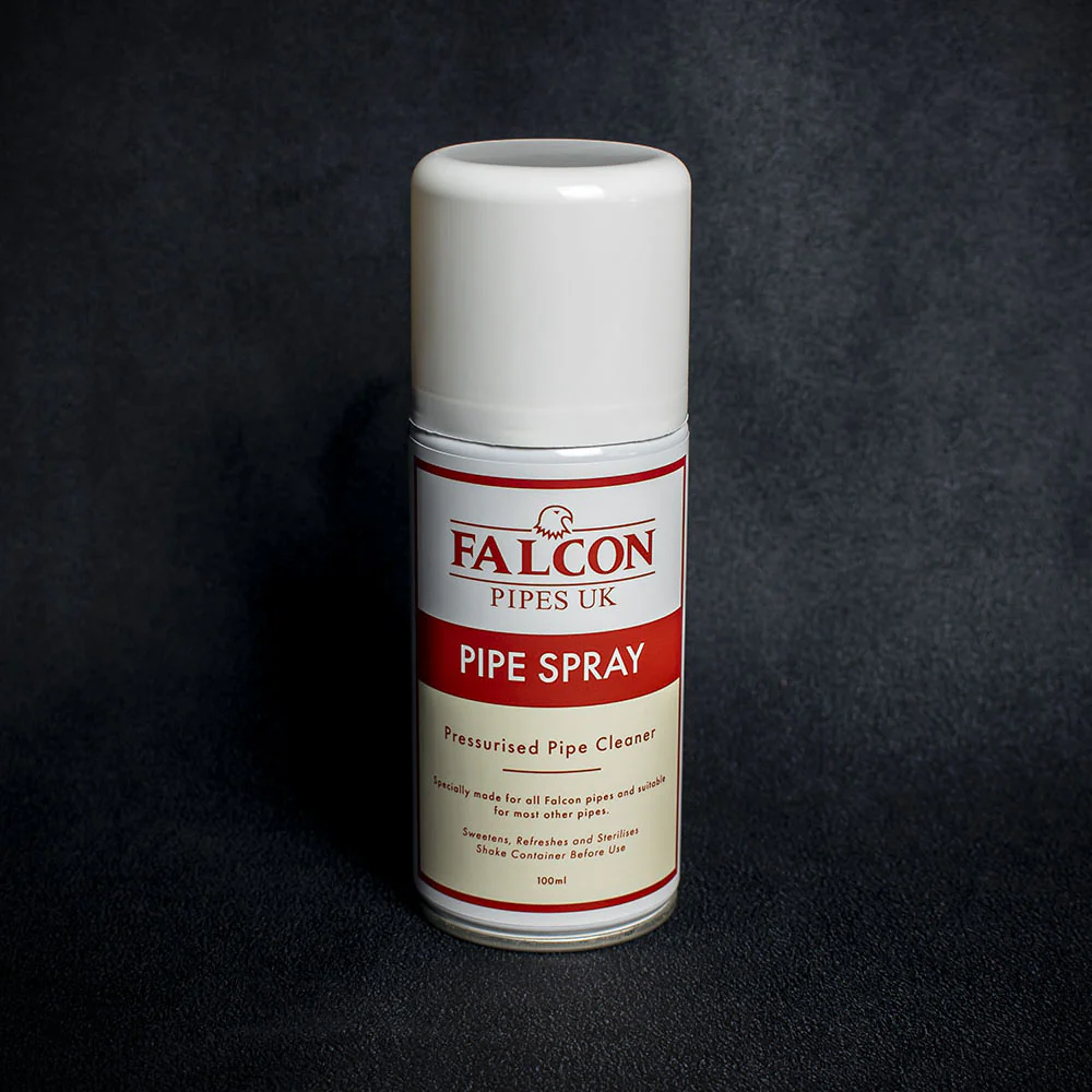 Falcon Pipe Cleaner Spray - 100ml