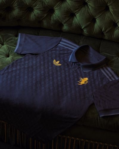 Juventus Fc 2024-25 Third kit