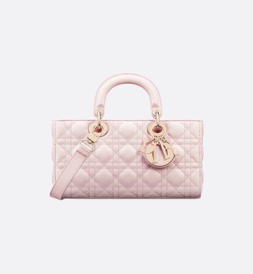 Medium Lady D-Joy Bag HandBags