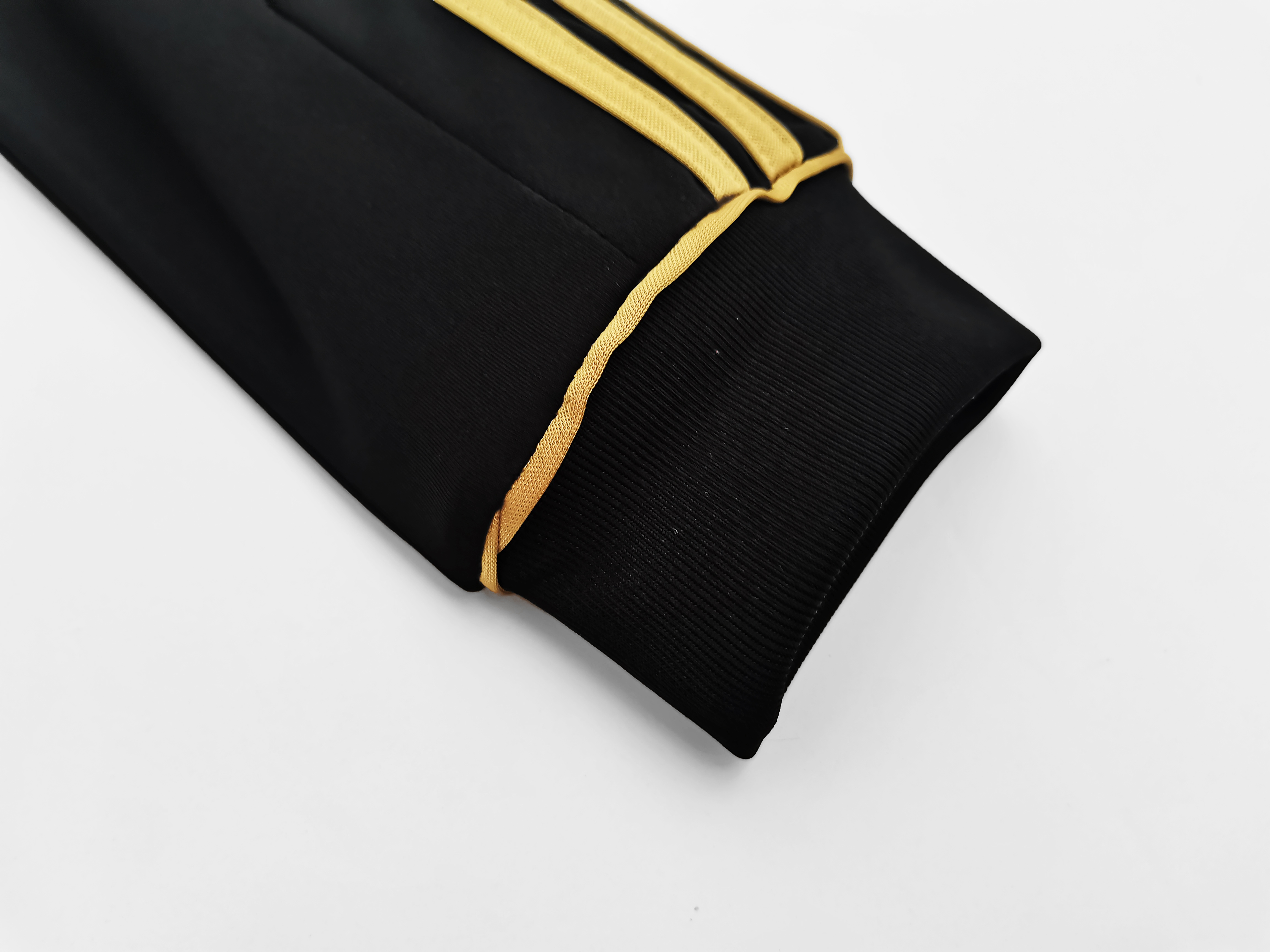 2011/12 Real Madrid Away Long Sleeve Jersey-Fans