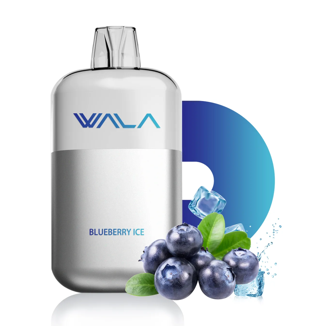 Wala Pop 10000 Puffs